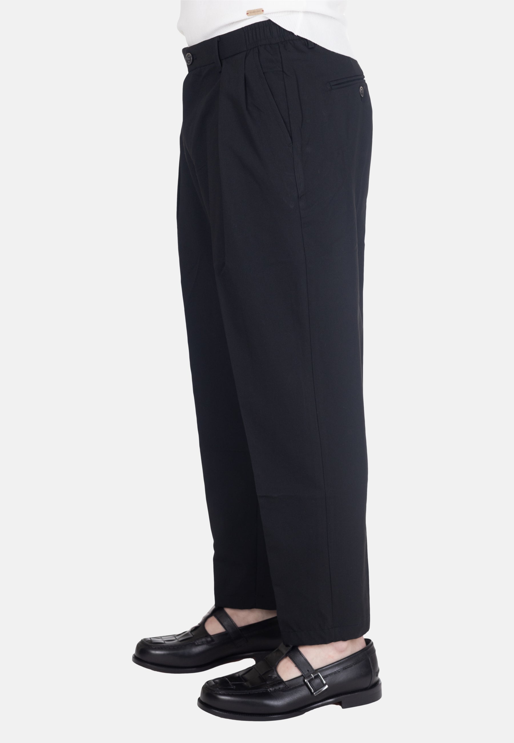 GL327R-S26 - PANTALONE - GIANNI LUPO