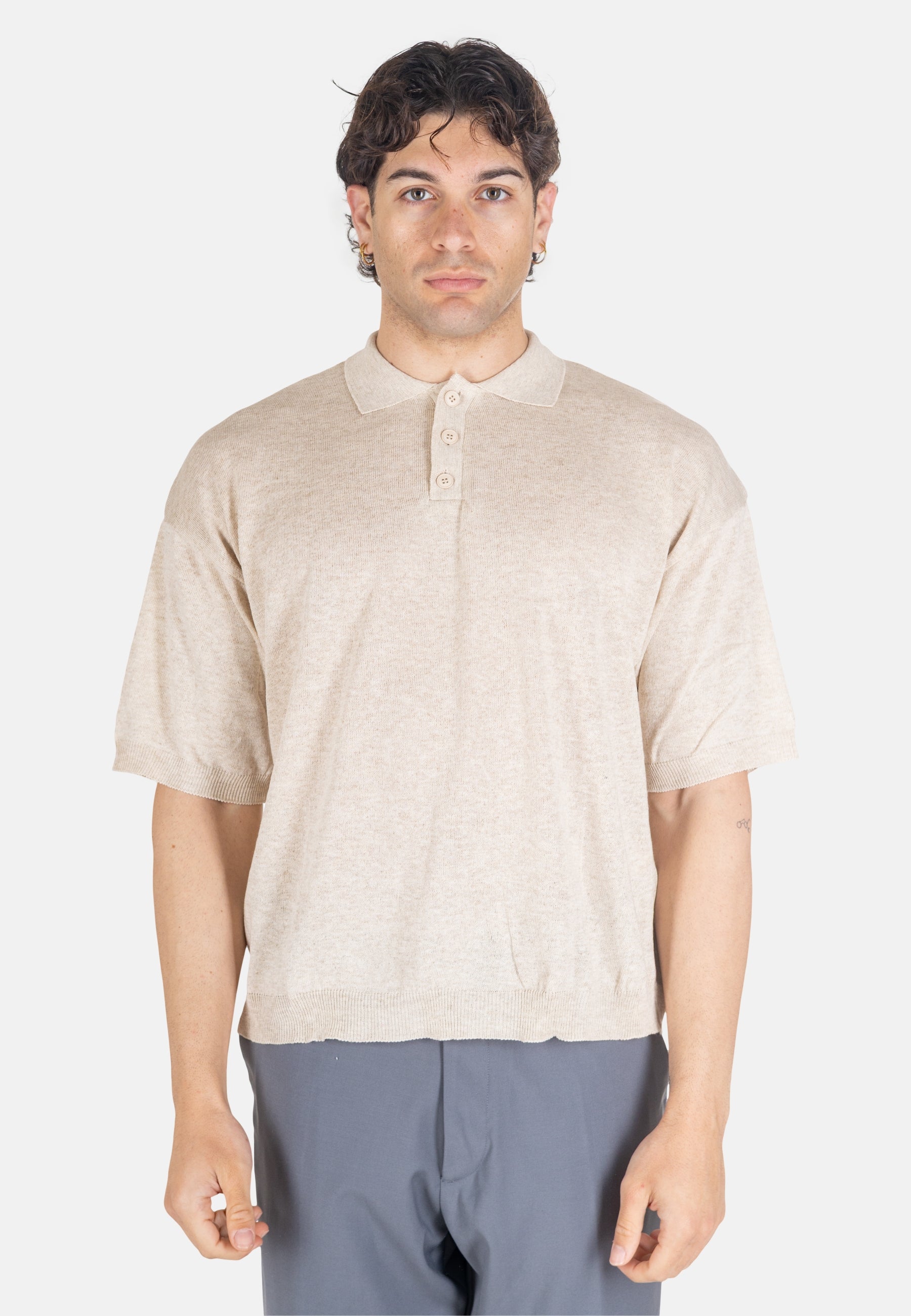 MA/09 - MAGLIA - NEW JOB BRAND