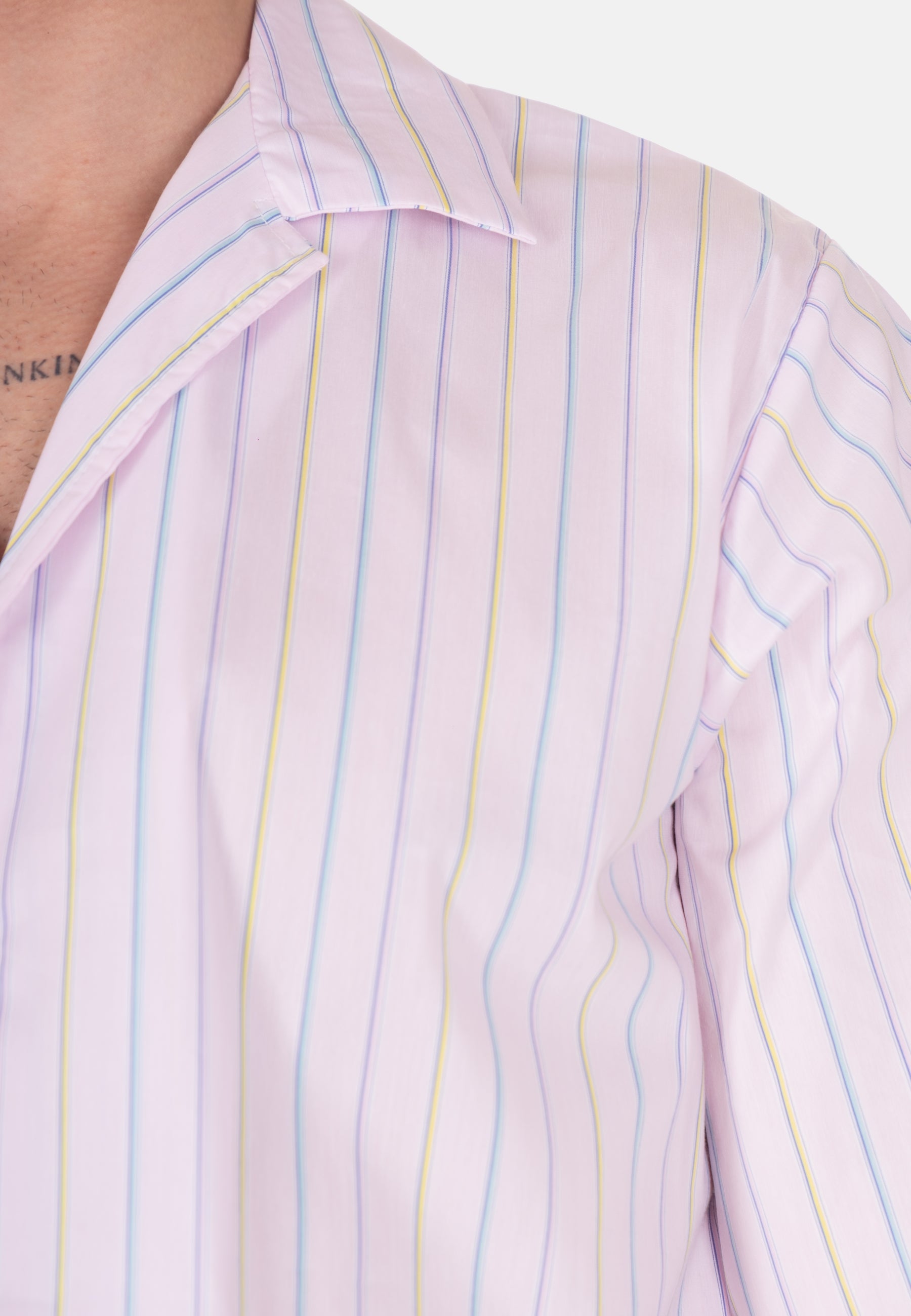 FAN/RIGA - CAMICIA - NEW JOB BRAND