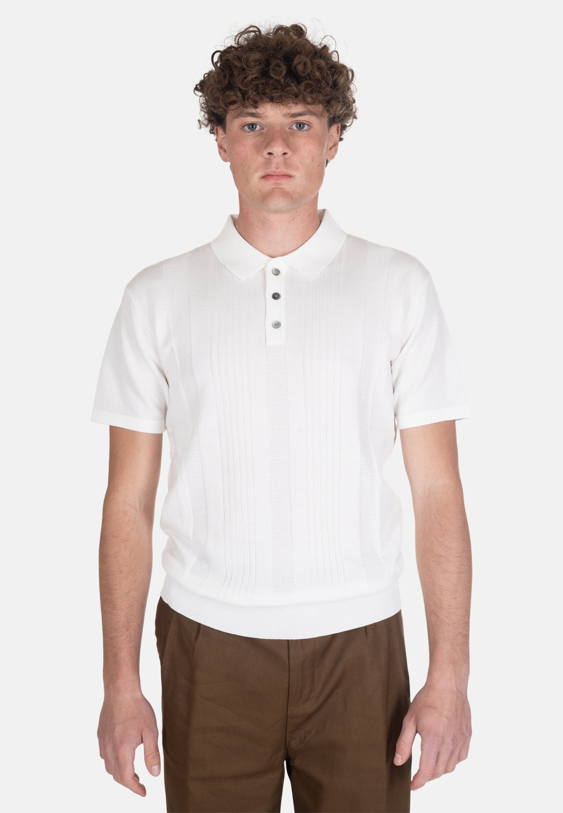 GL35337 - MAGLIA - GIANNI LUPO