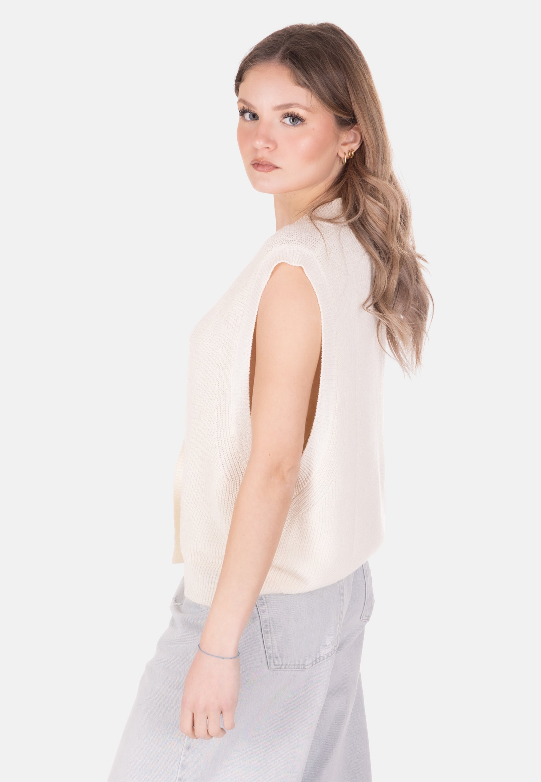 7AB7070 - GILET - VICOLO