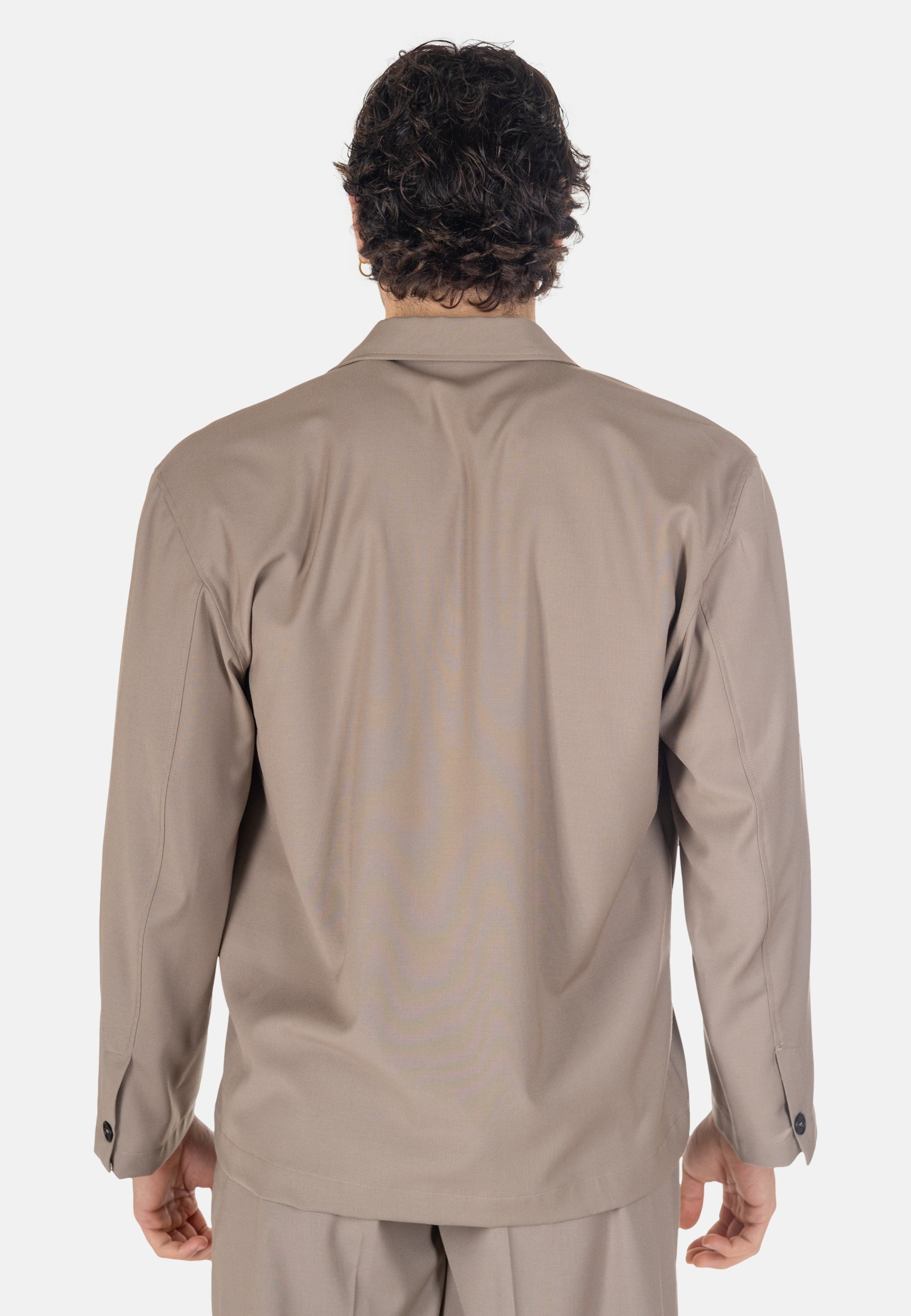 CA3625 - CAMICIA - I'M BRIAN