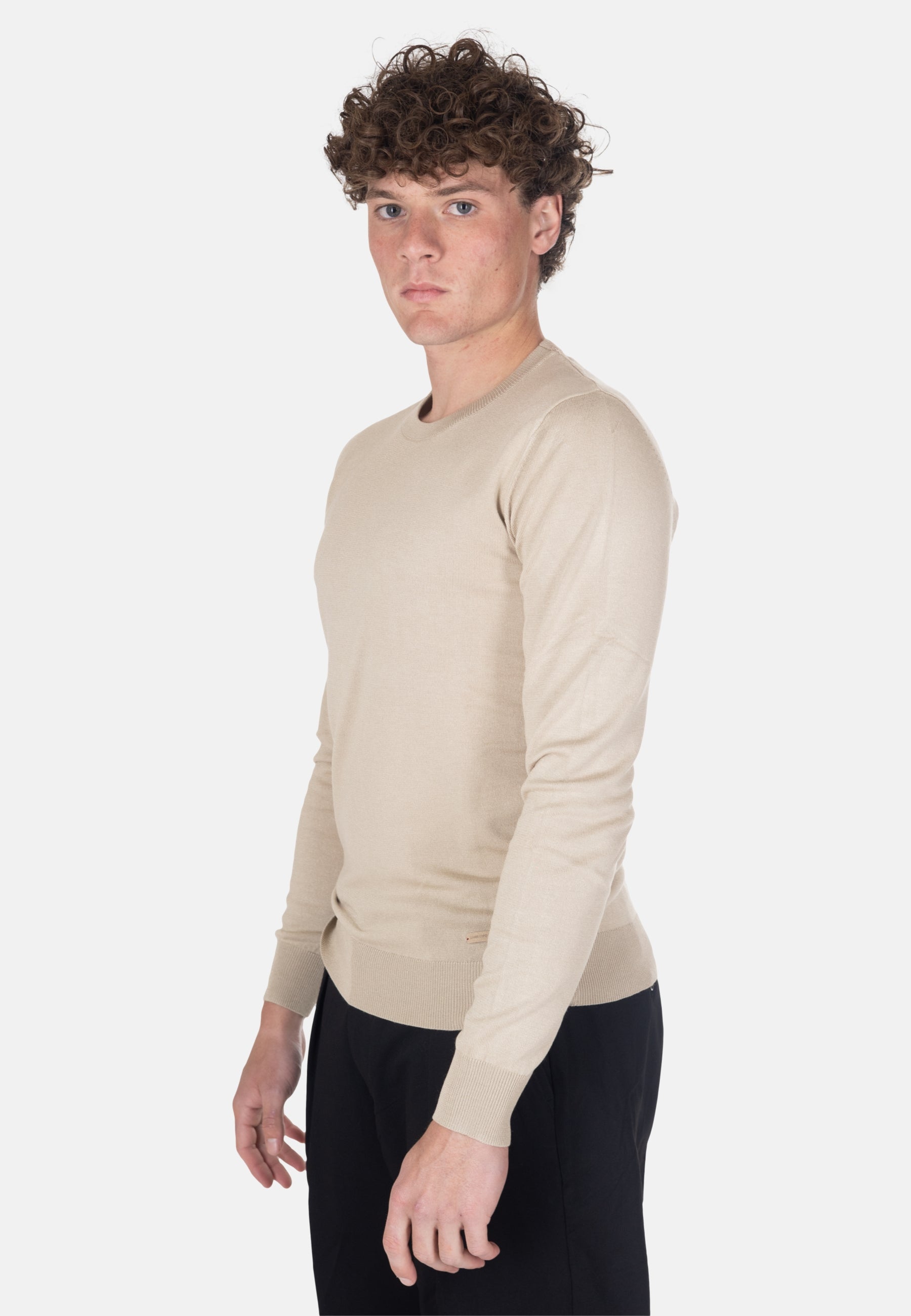 GL512S-S26 - MAGLIA - GIANNI LUPO