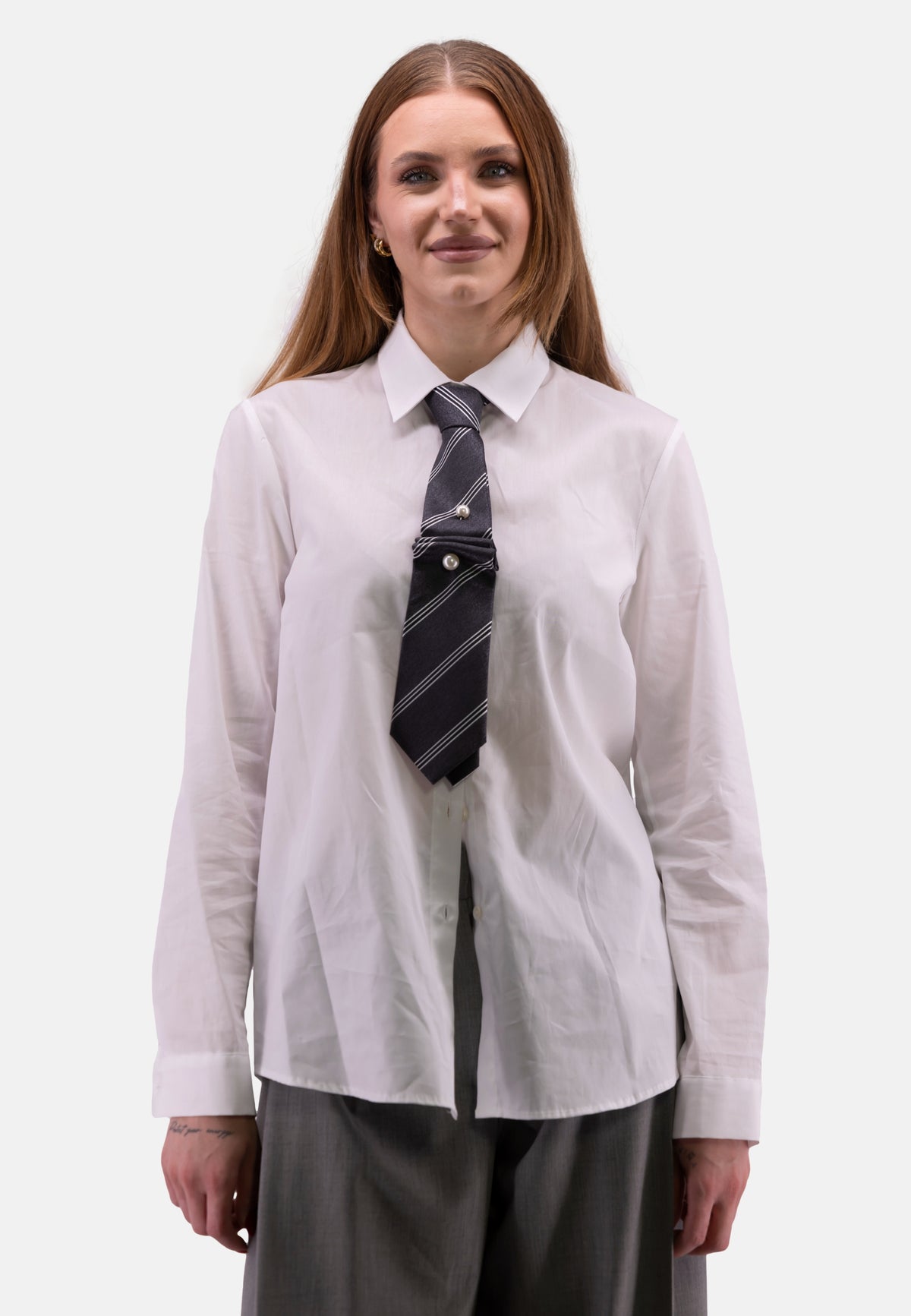 RAC0015 - CAMICIA - VICOLO