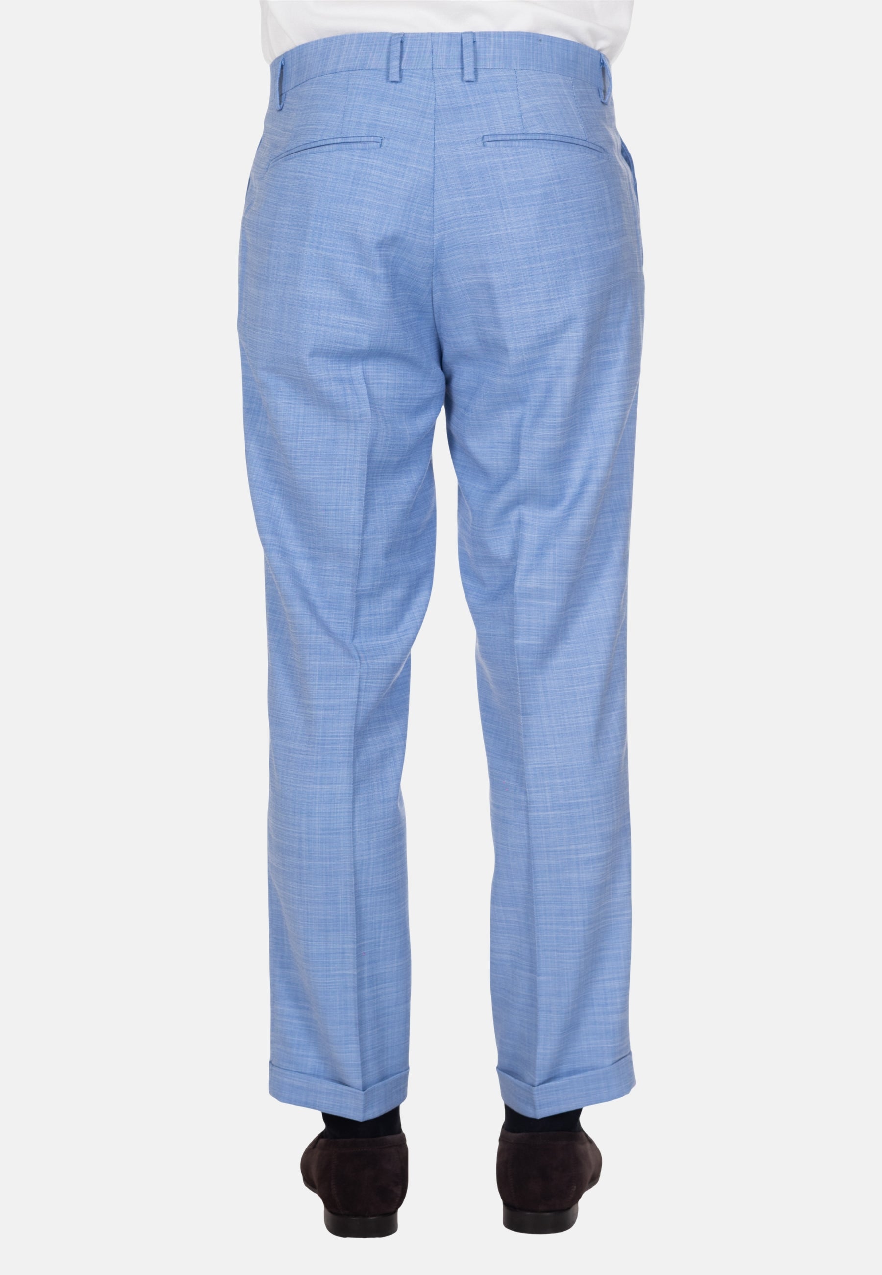 MES2675 - PANTALONE - TEXTURE