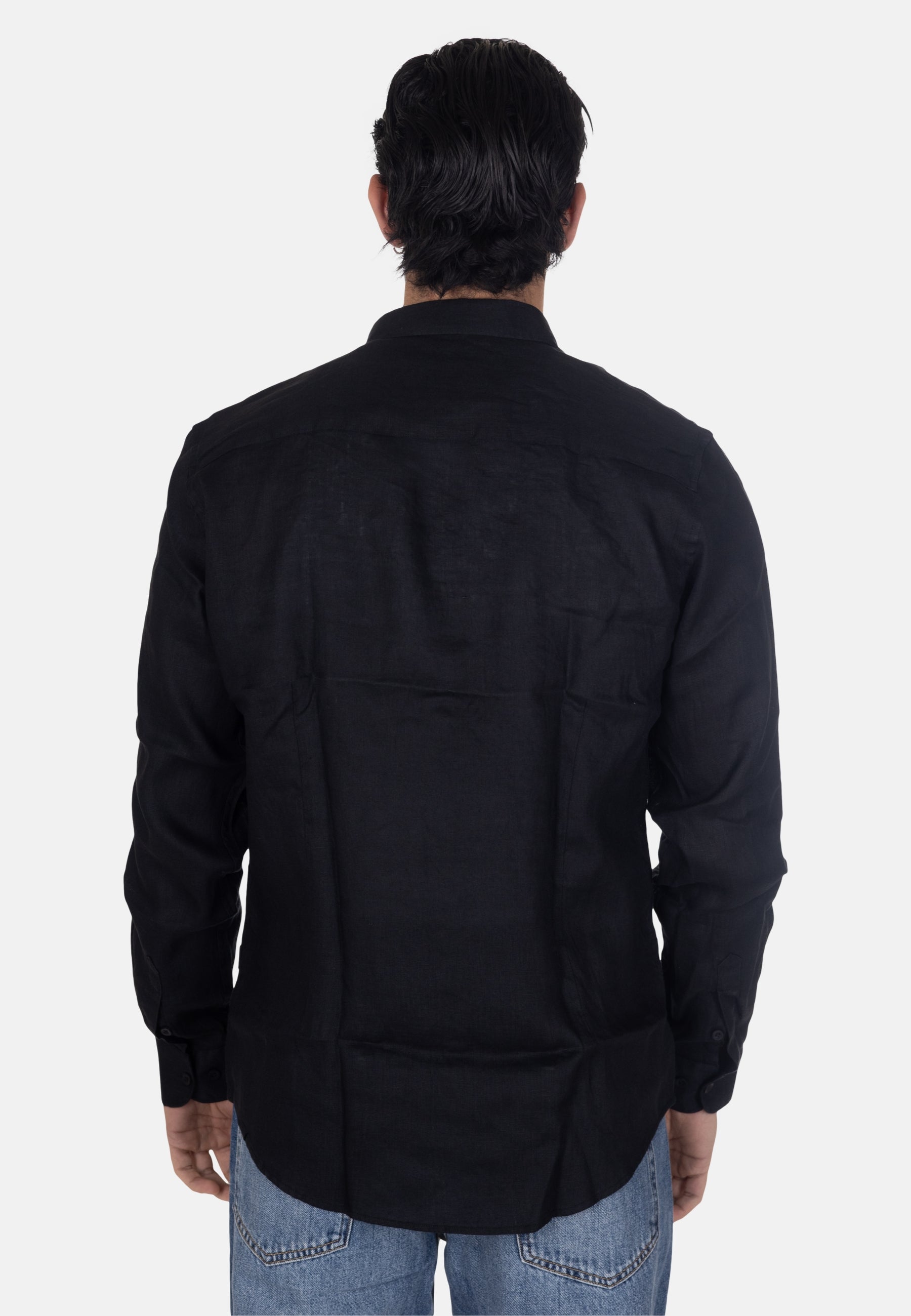 GL7619S-S26 - CAMICIA - GIANNI LUPO
