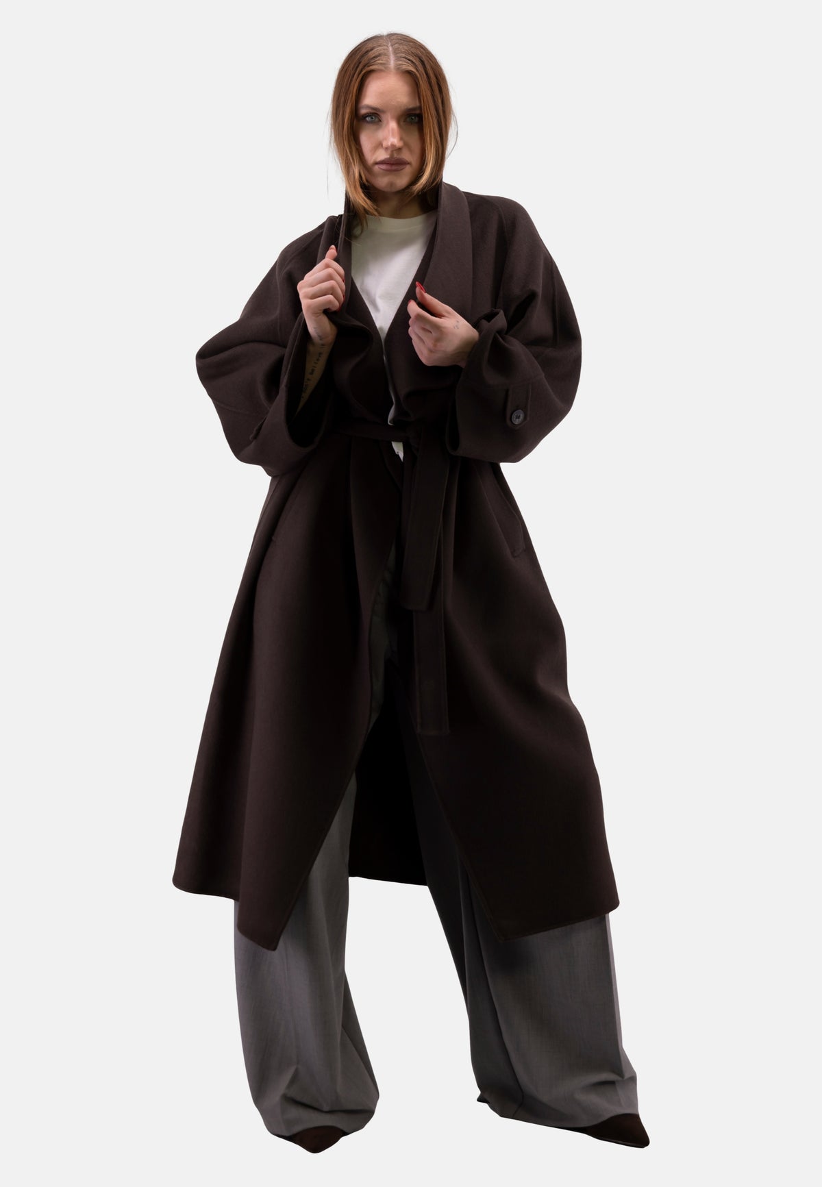 TAC0020 - CAPPOTTO - VICOLO