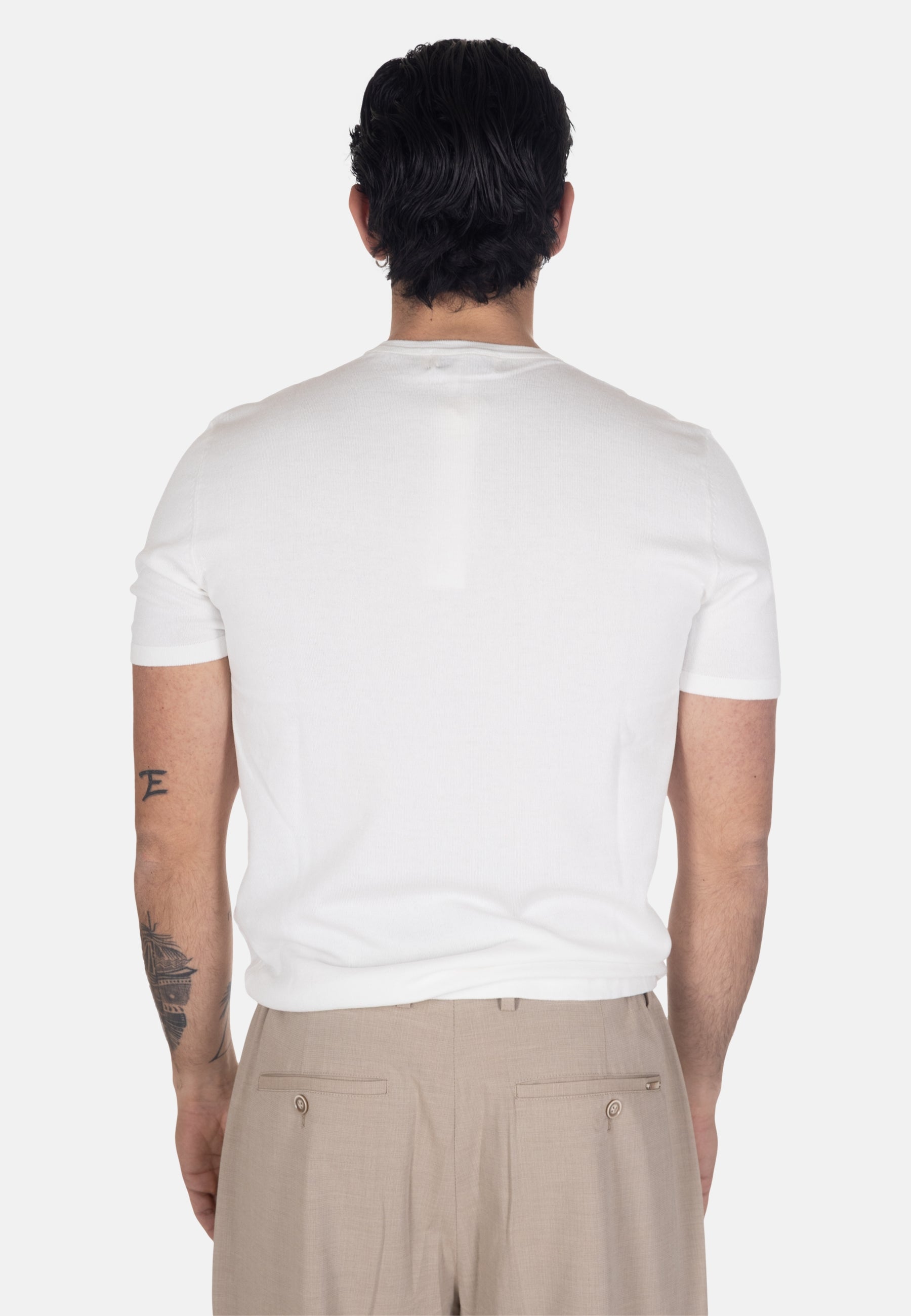 GL545S-26 - MAGLIA - GIANNI LUPO