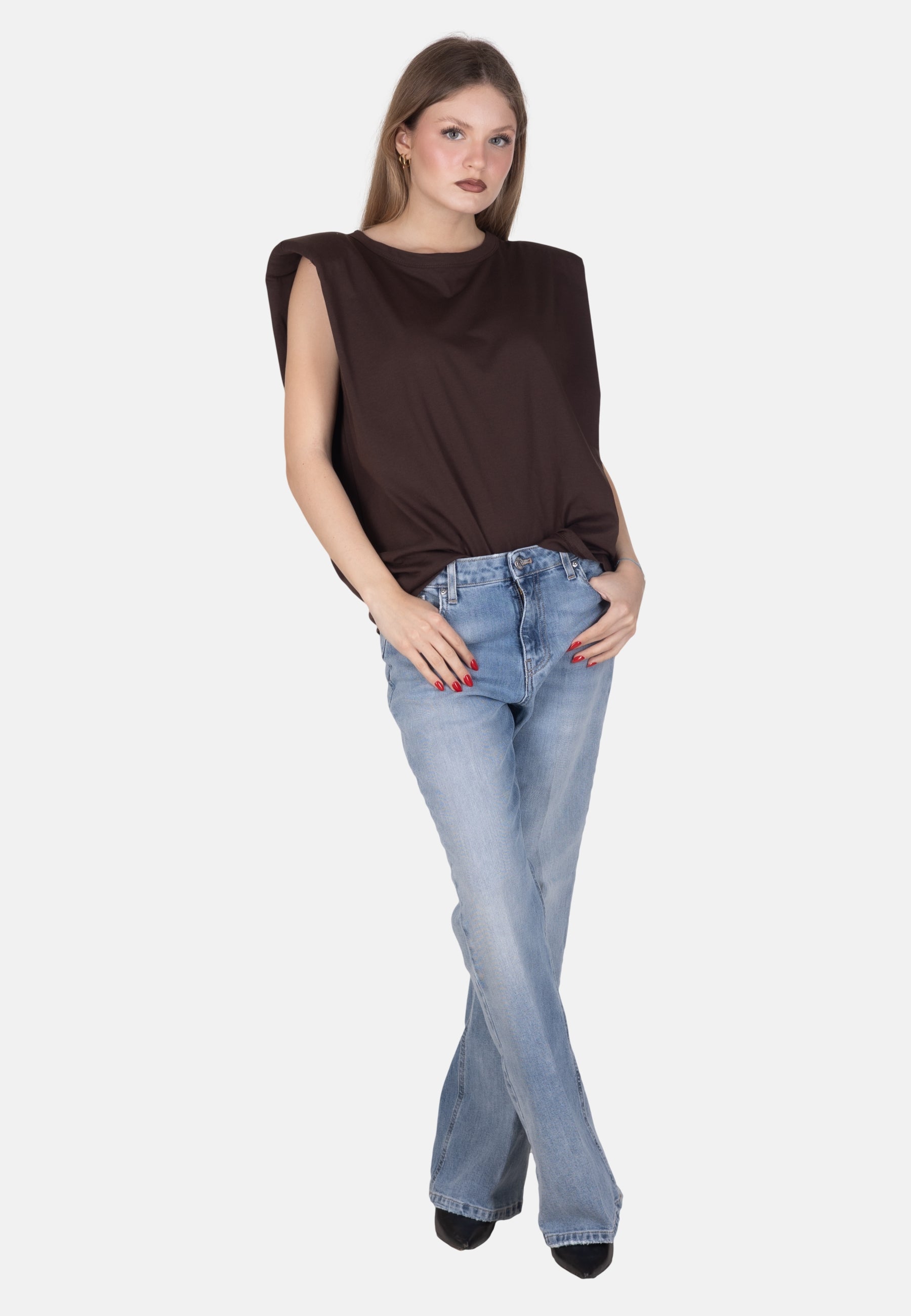 12114 - MAGLIA - SUSY MIX
