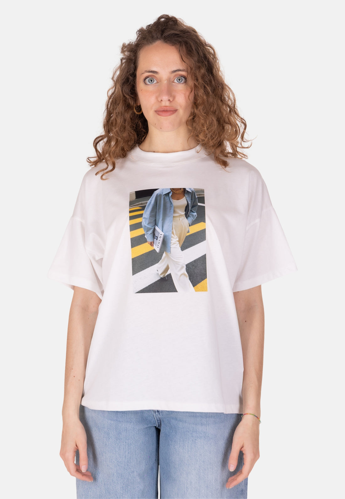 RAB0649 - MAGLIA - VICOLO