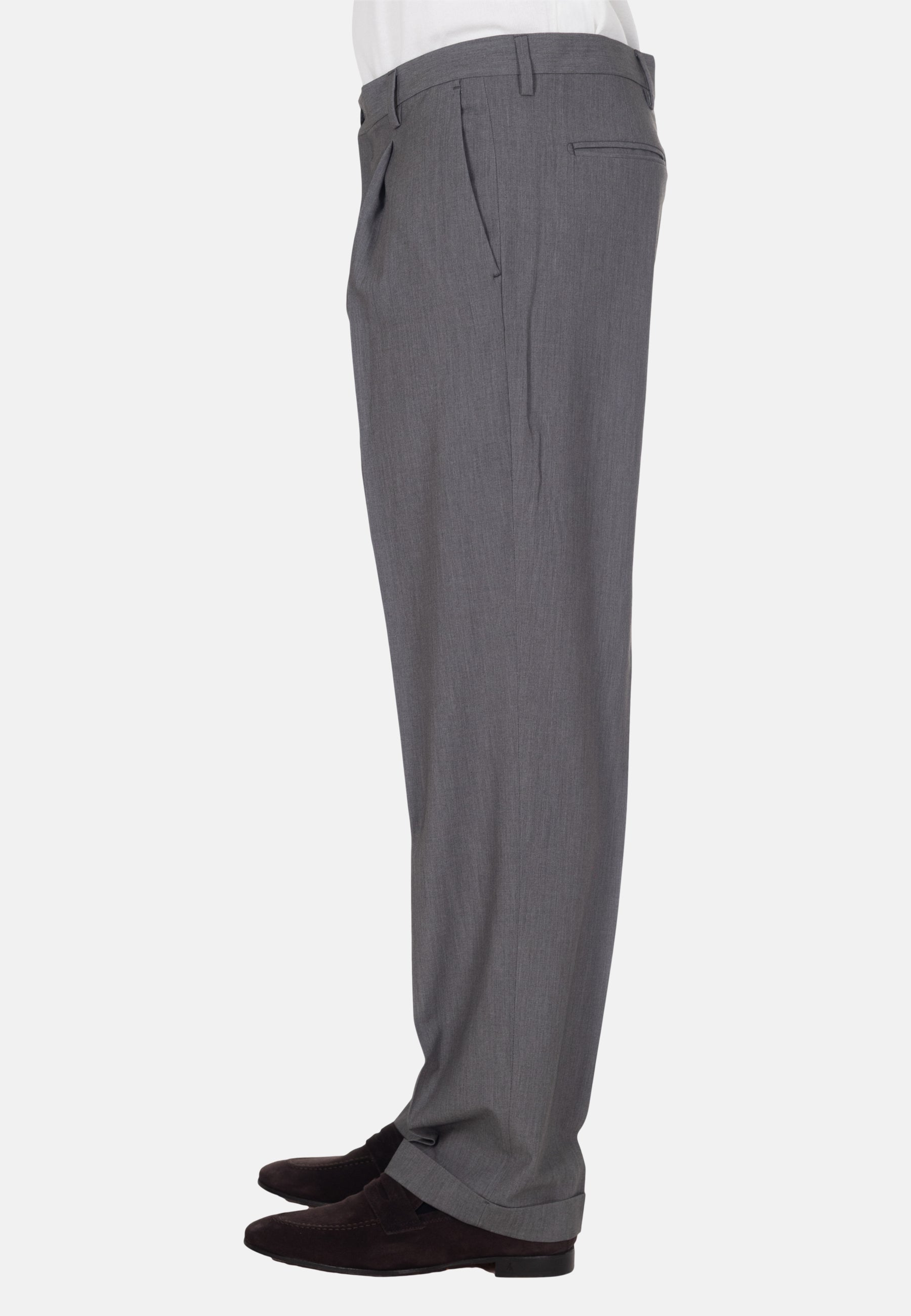 MES2672 - PANTALONE - TEXTURE