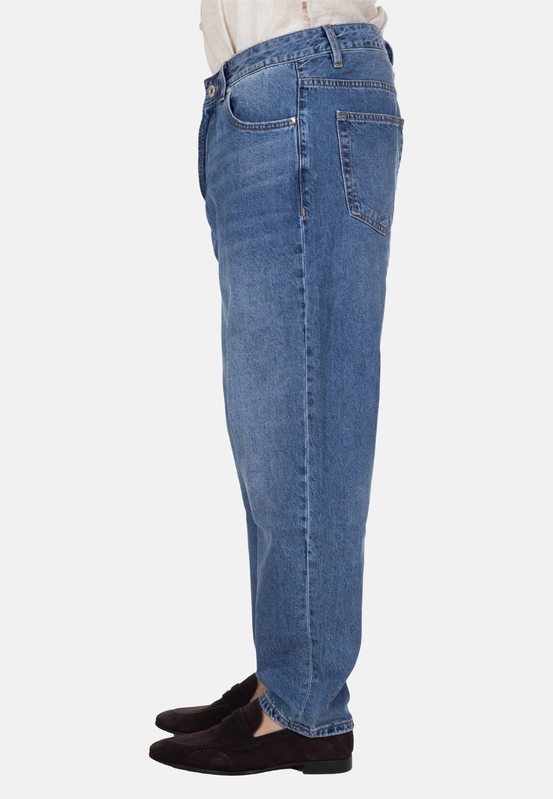 GL6273Q-S26 - JEANS - GIANNI LUPO