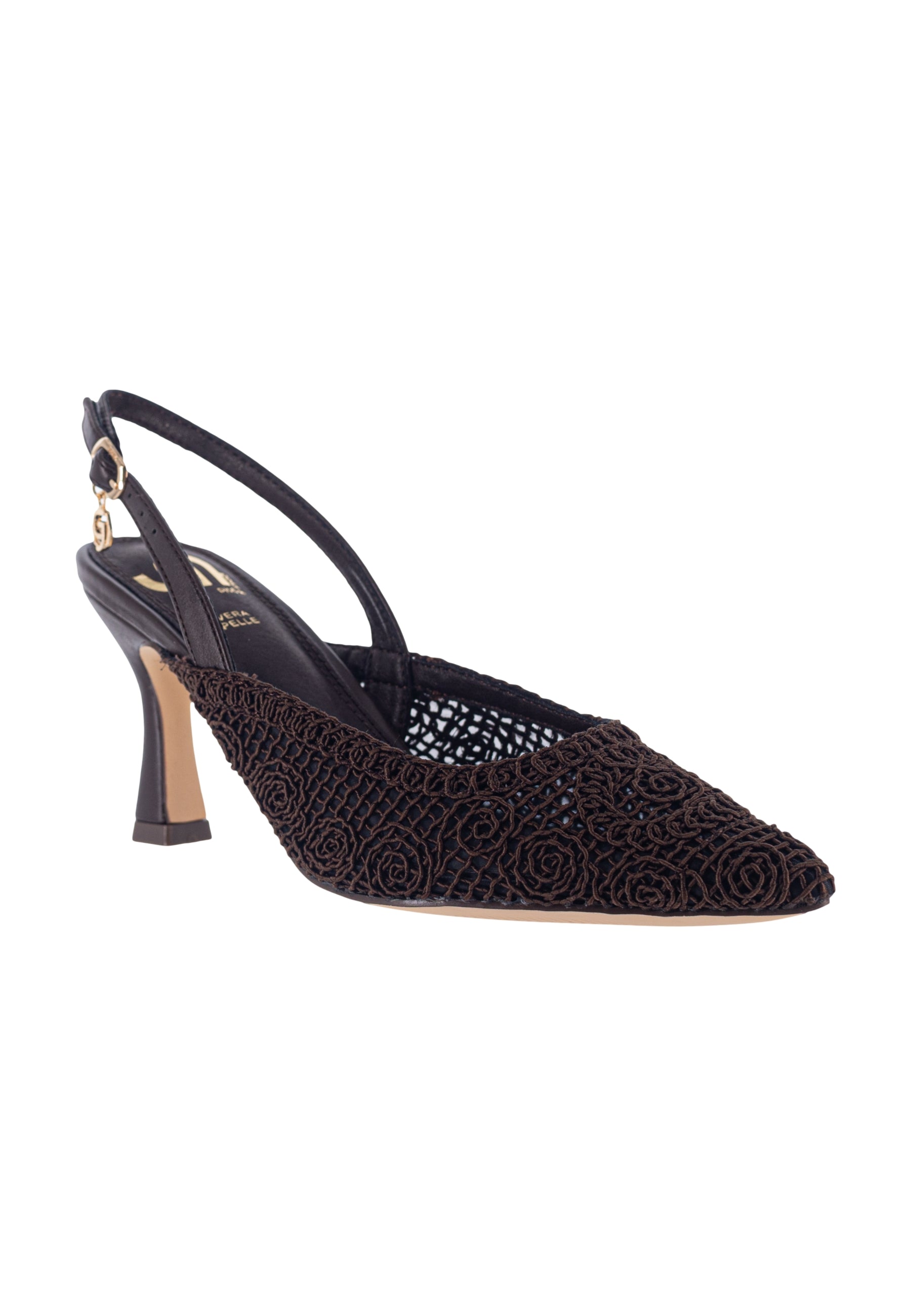 GP946 - Scarpe - GOLD&GOLD