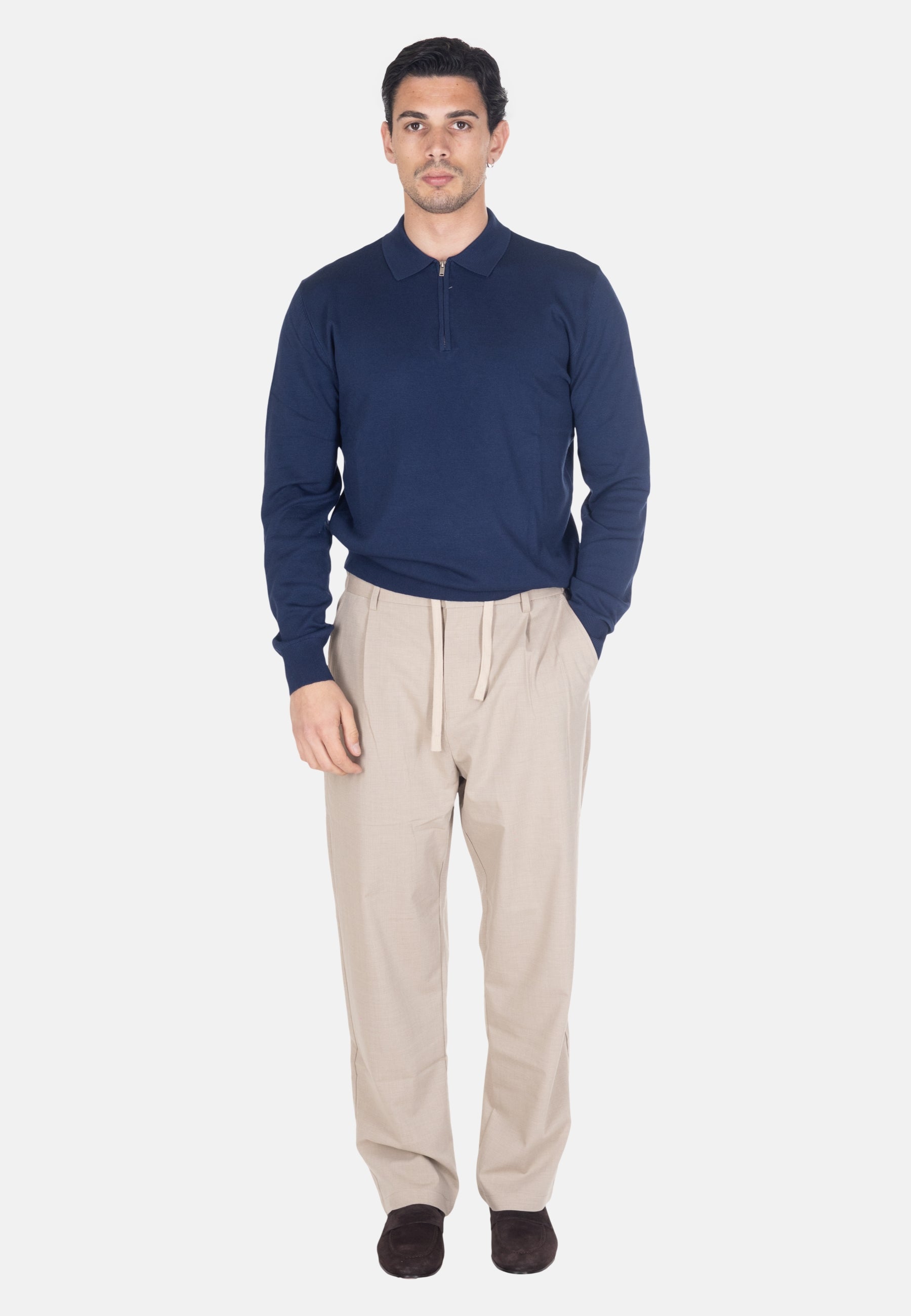 GL35205-S26 - MAGLIA - GIANNI LUPO