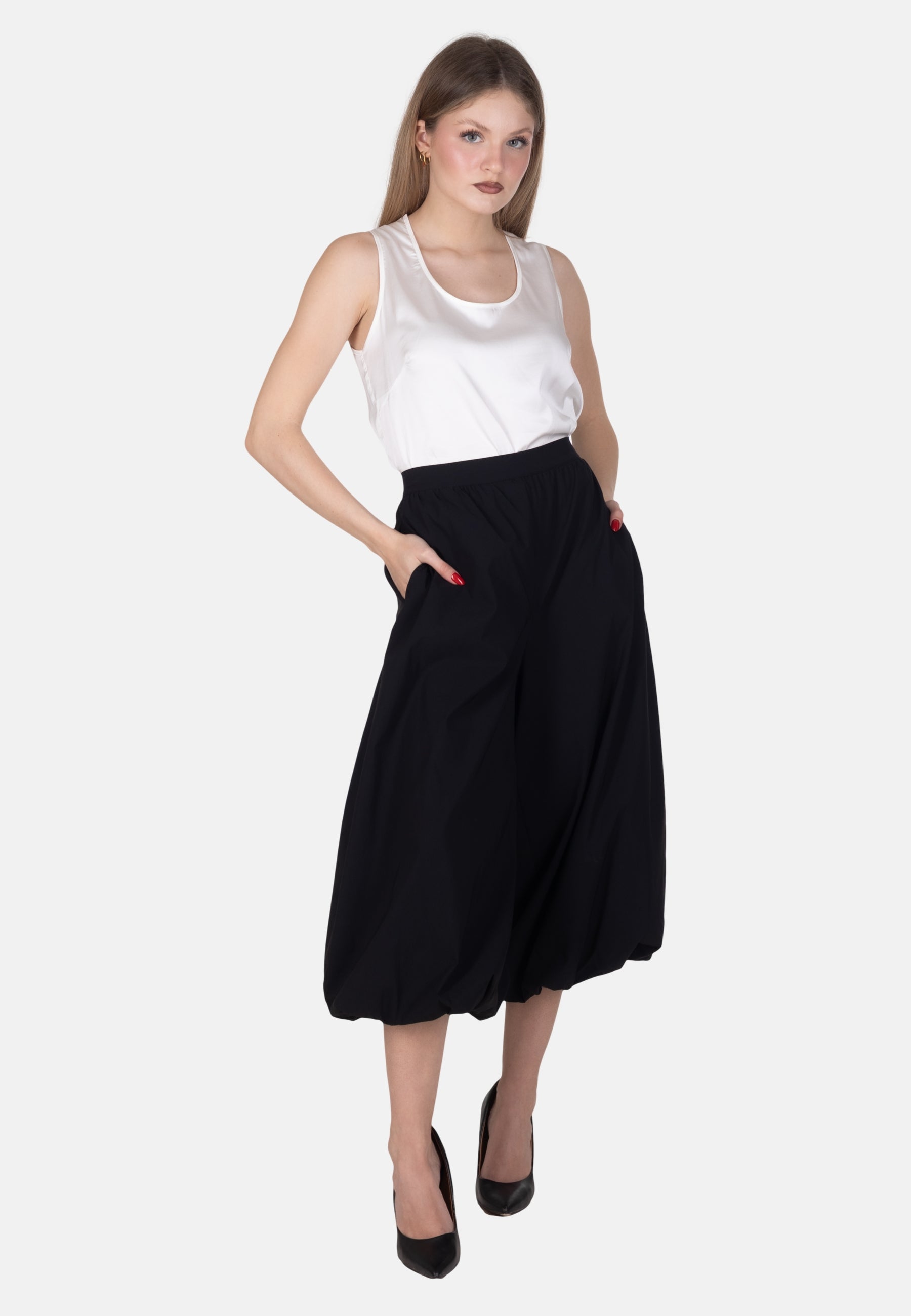 M09937 - PANTALONE - SUSY MIX