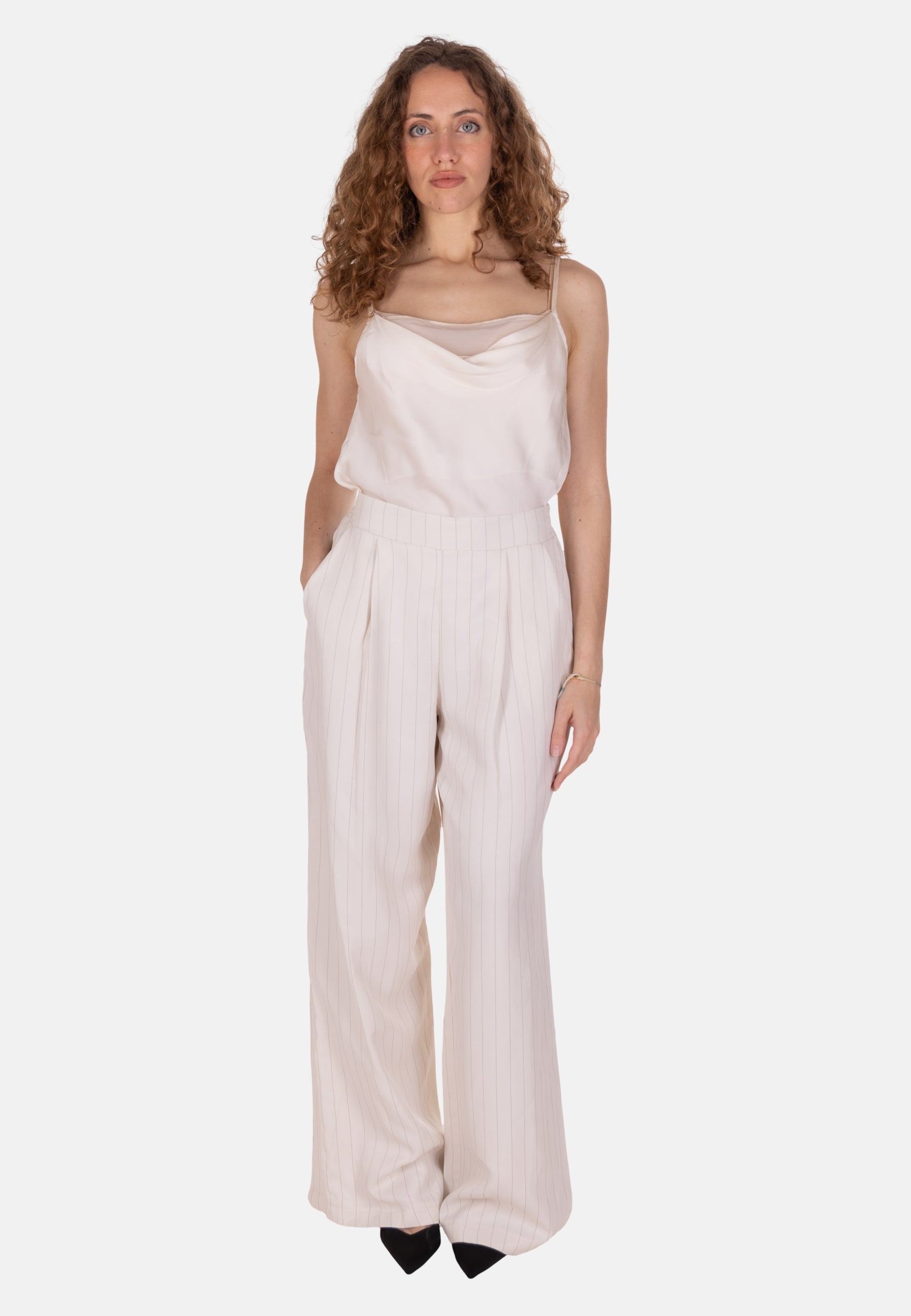 PACELLI - PANTALONE - H2O