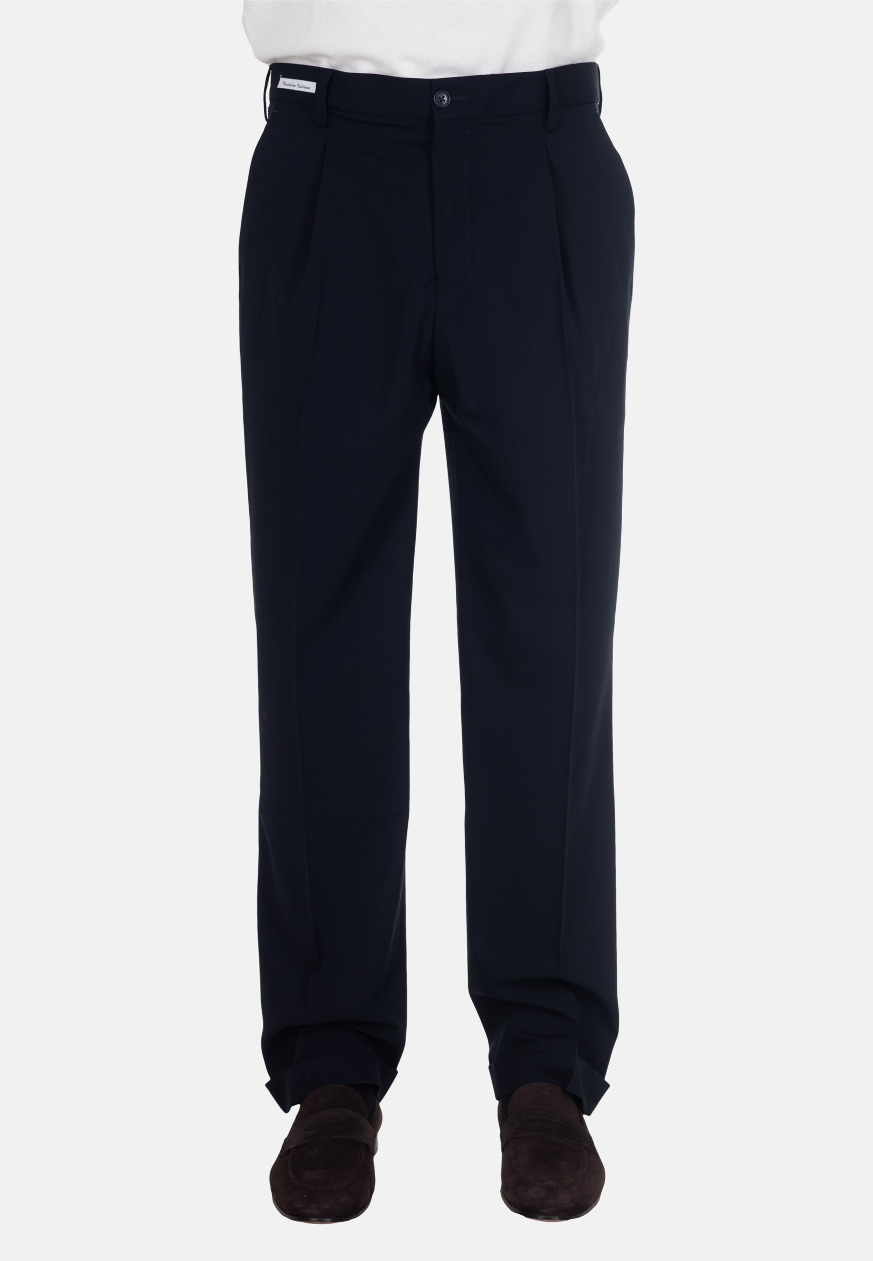 MES2672 - PANTALONE - TEXTURE