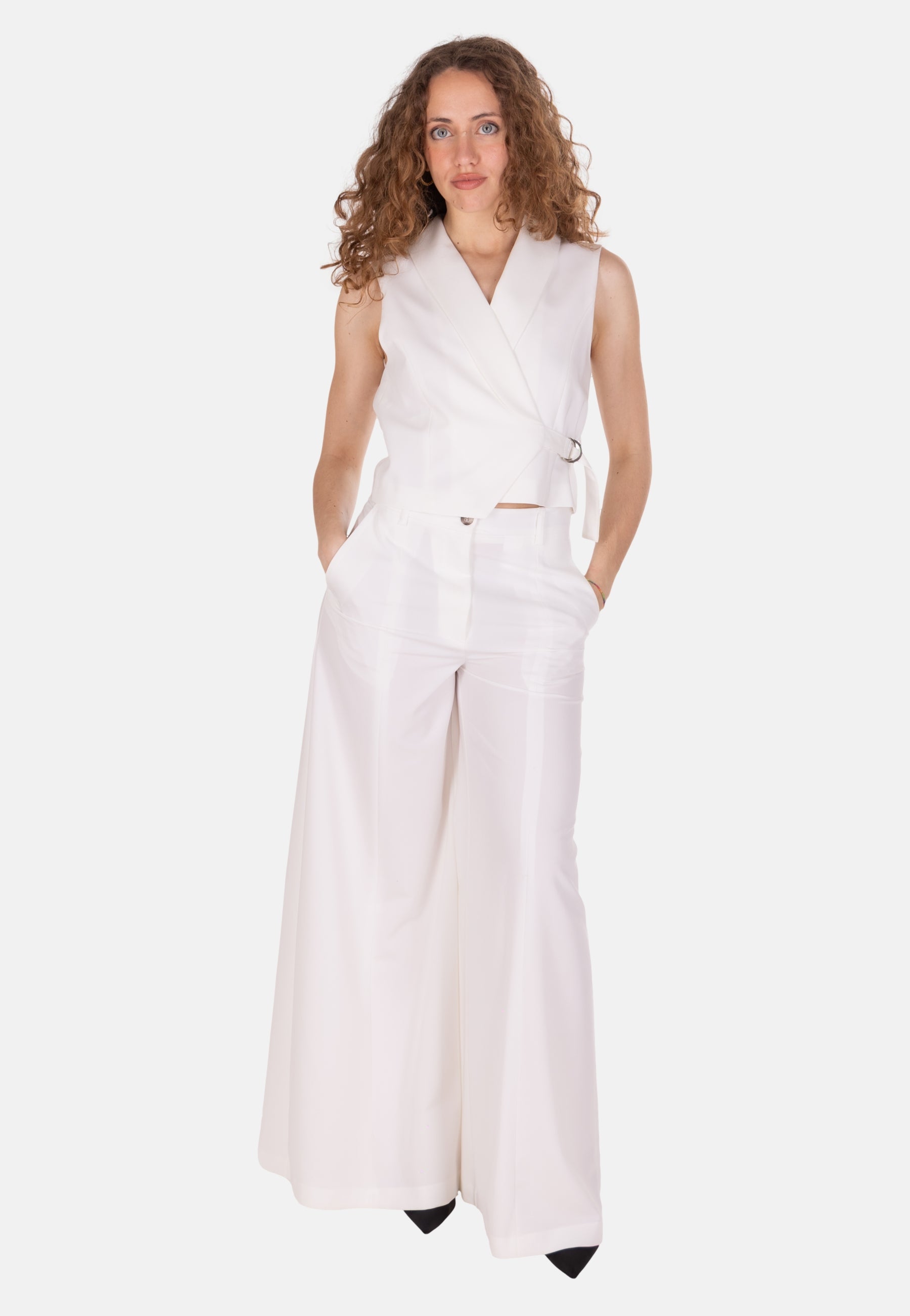 TAB0140 - GILET - VICOLO