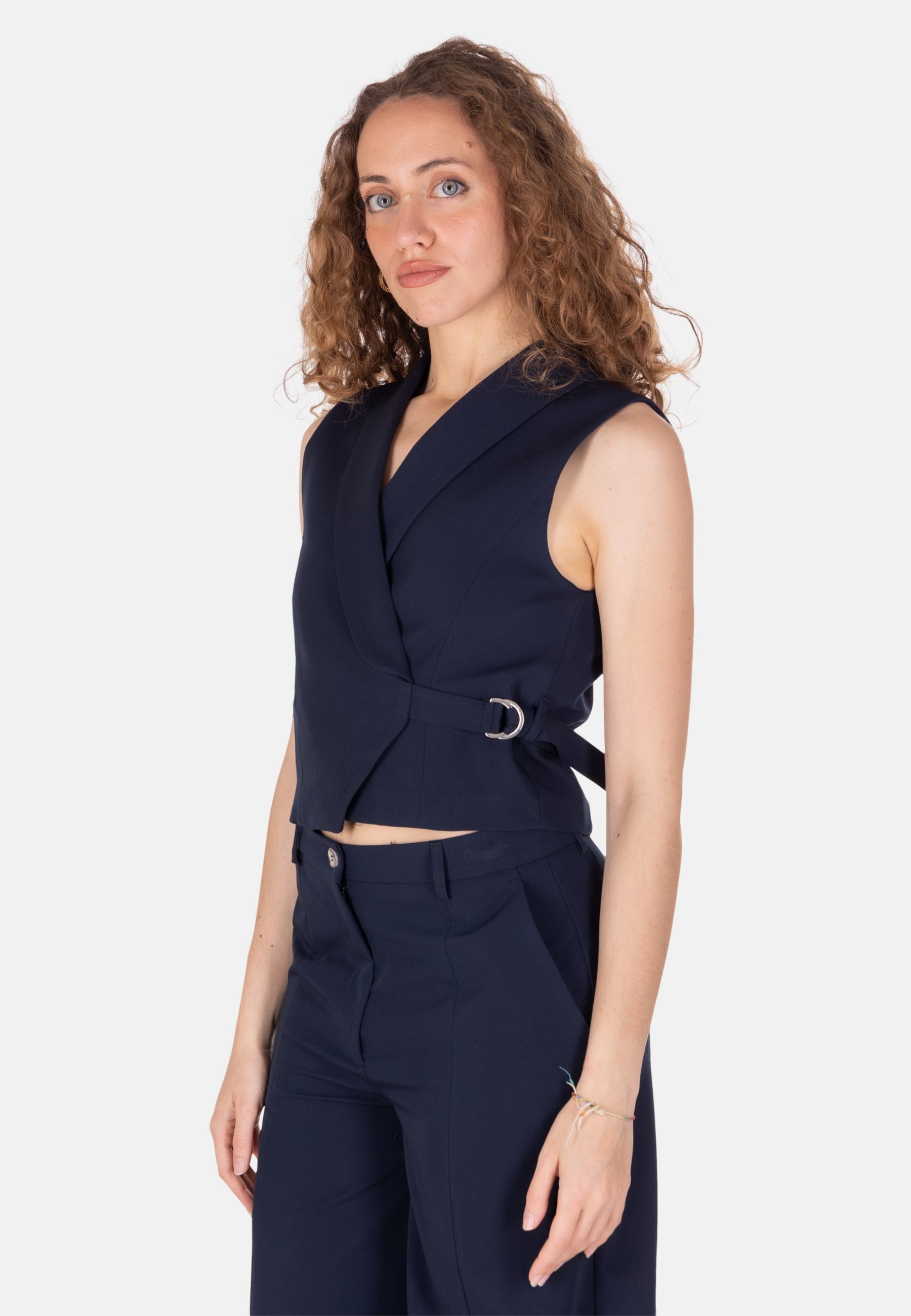 TAB0140 - GILET - VICOLO