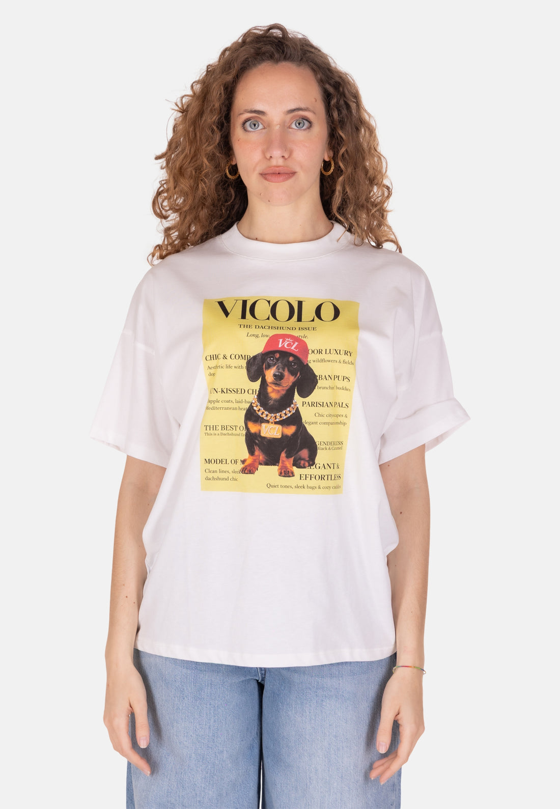 RAB0626 - MAGLIA - VICOLO