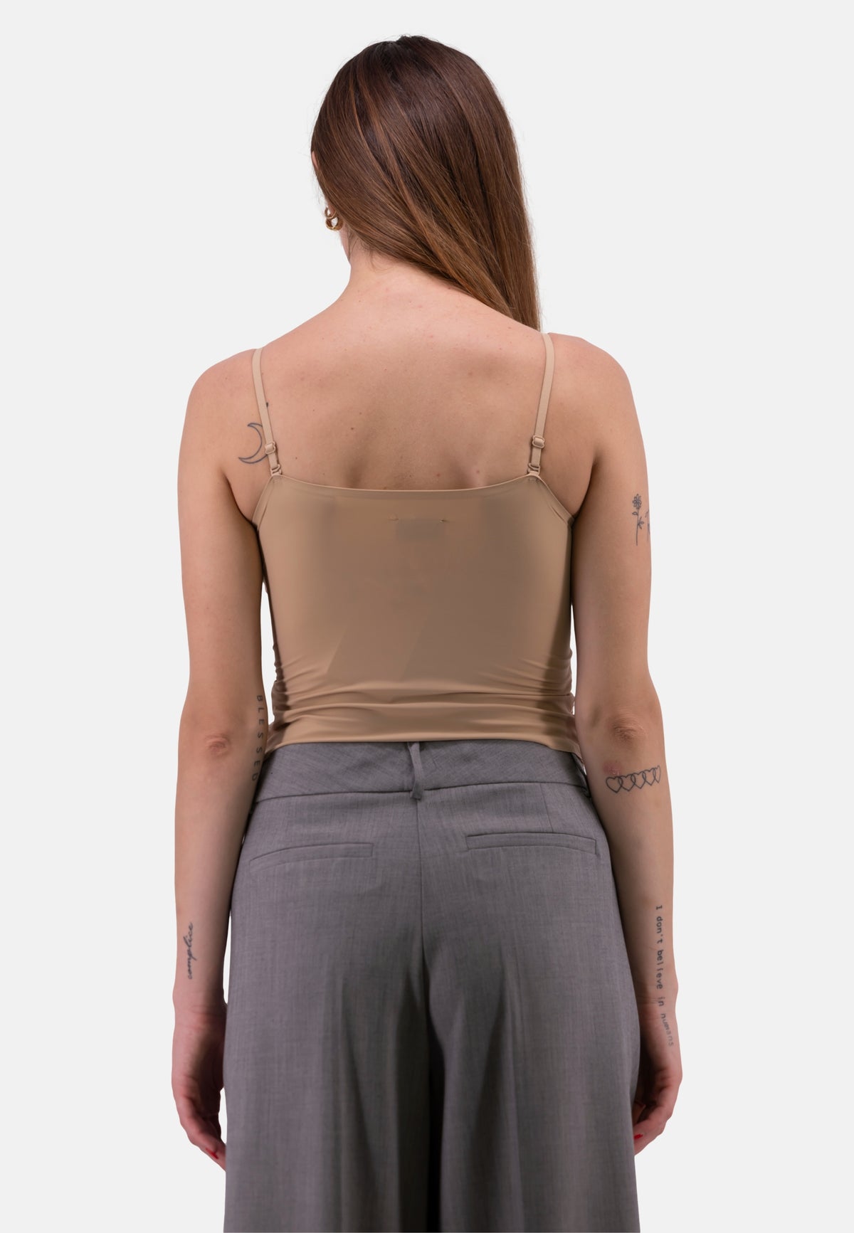 NM291 - TOP - SUSY MIX