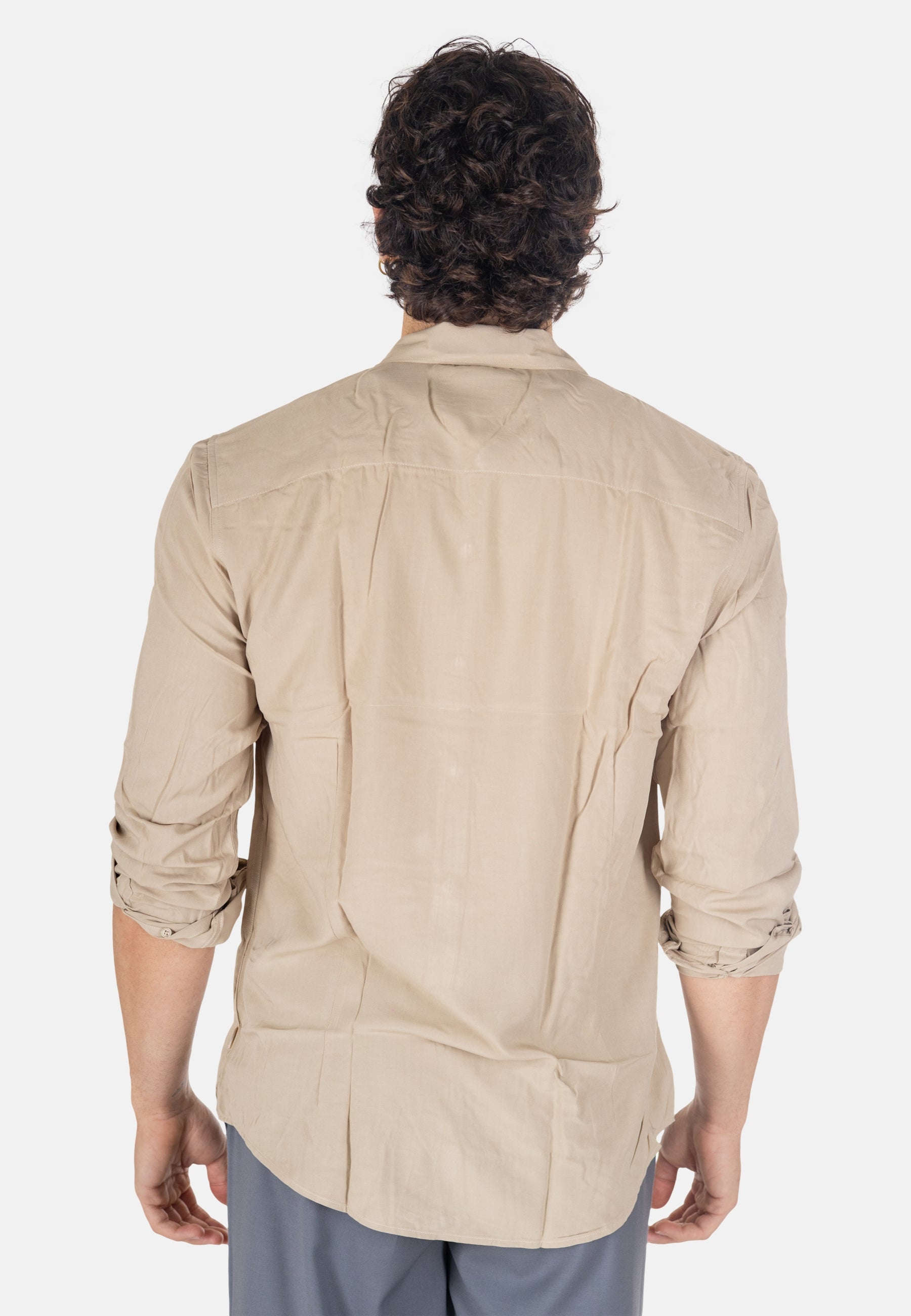 GL7677S-S26 - CAMICIA - GIANNI LUPO