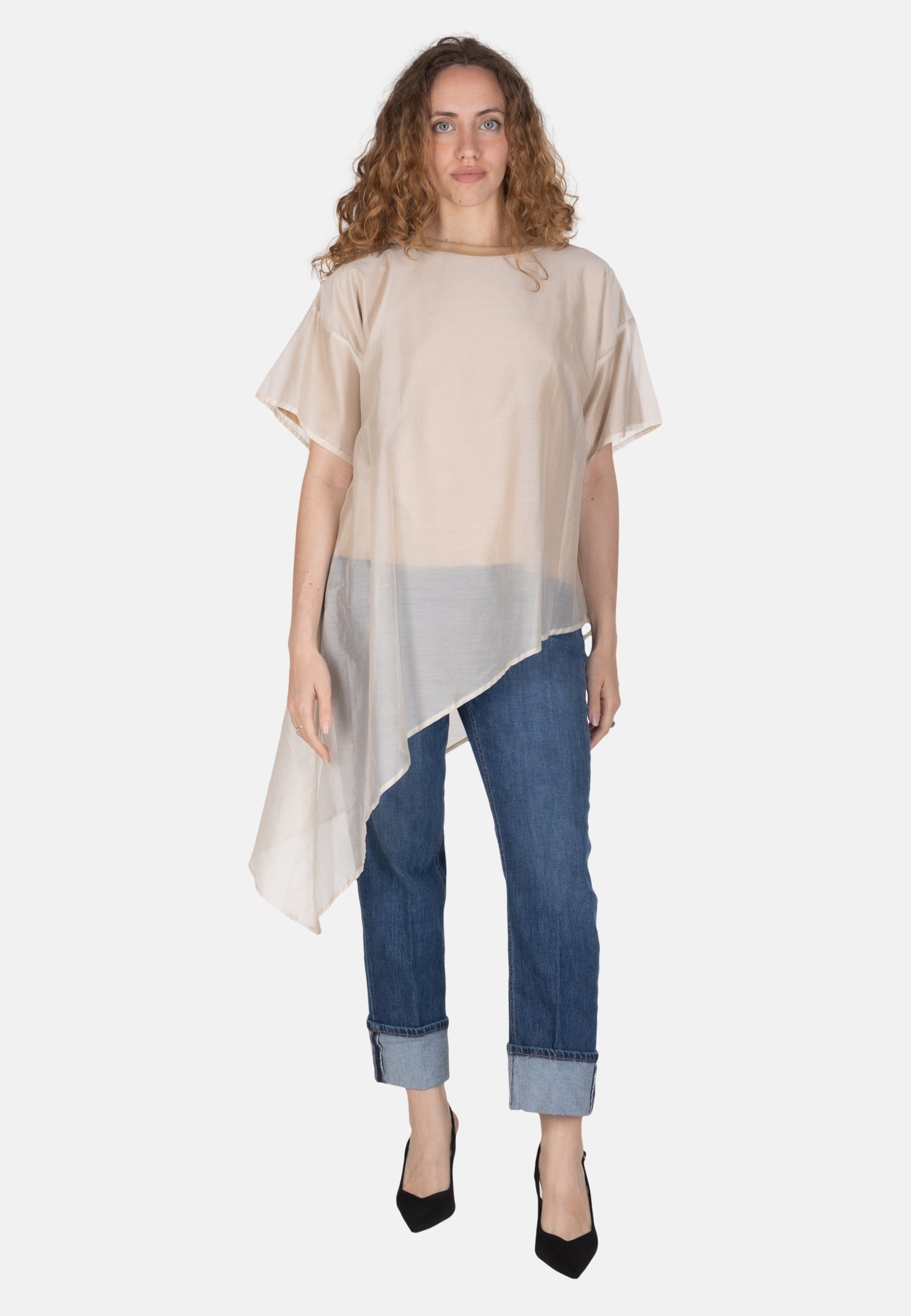 UAB0189 - MAGLIA - VICOLO