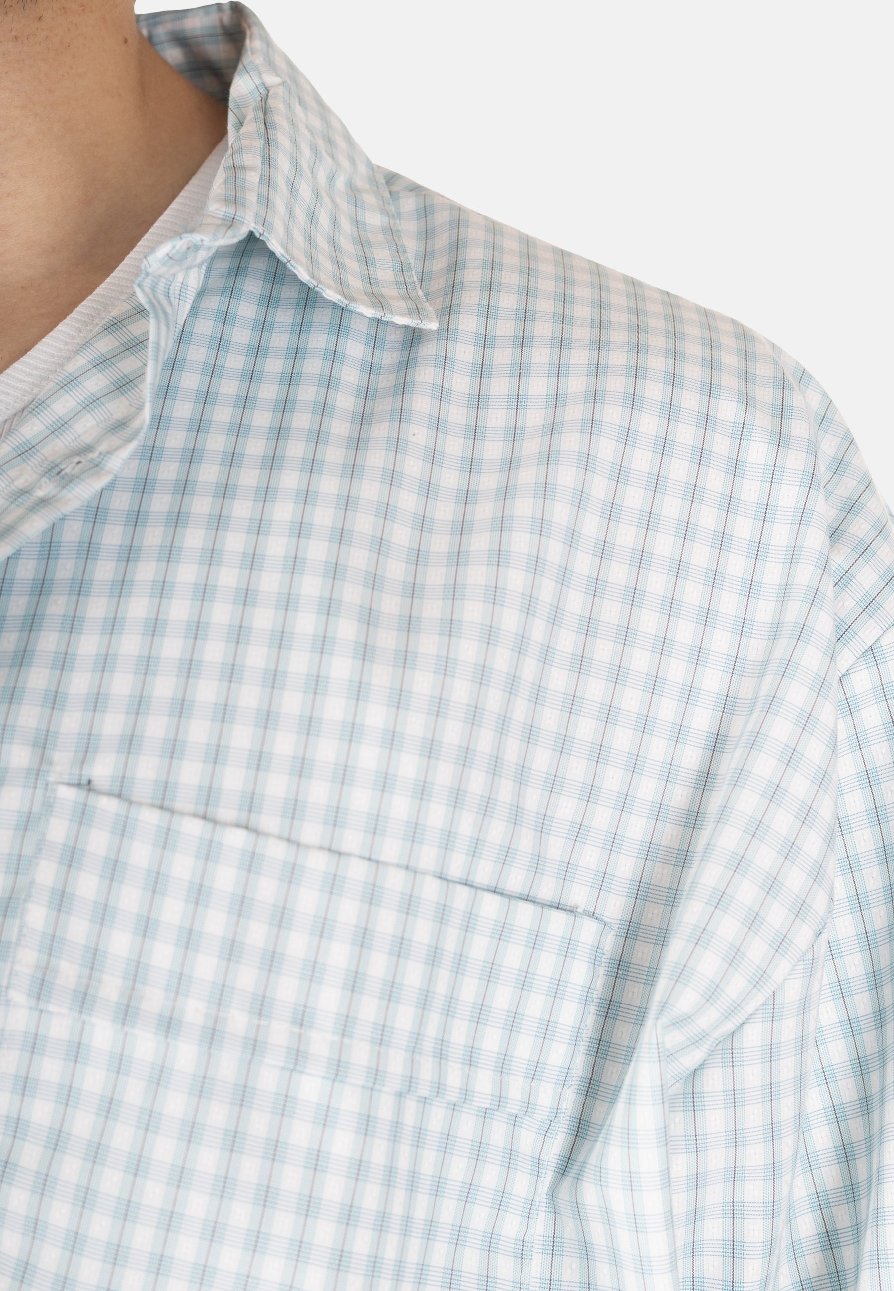 CAMOVER MM - CAMICIA - NEW JOB BRAND