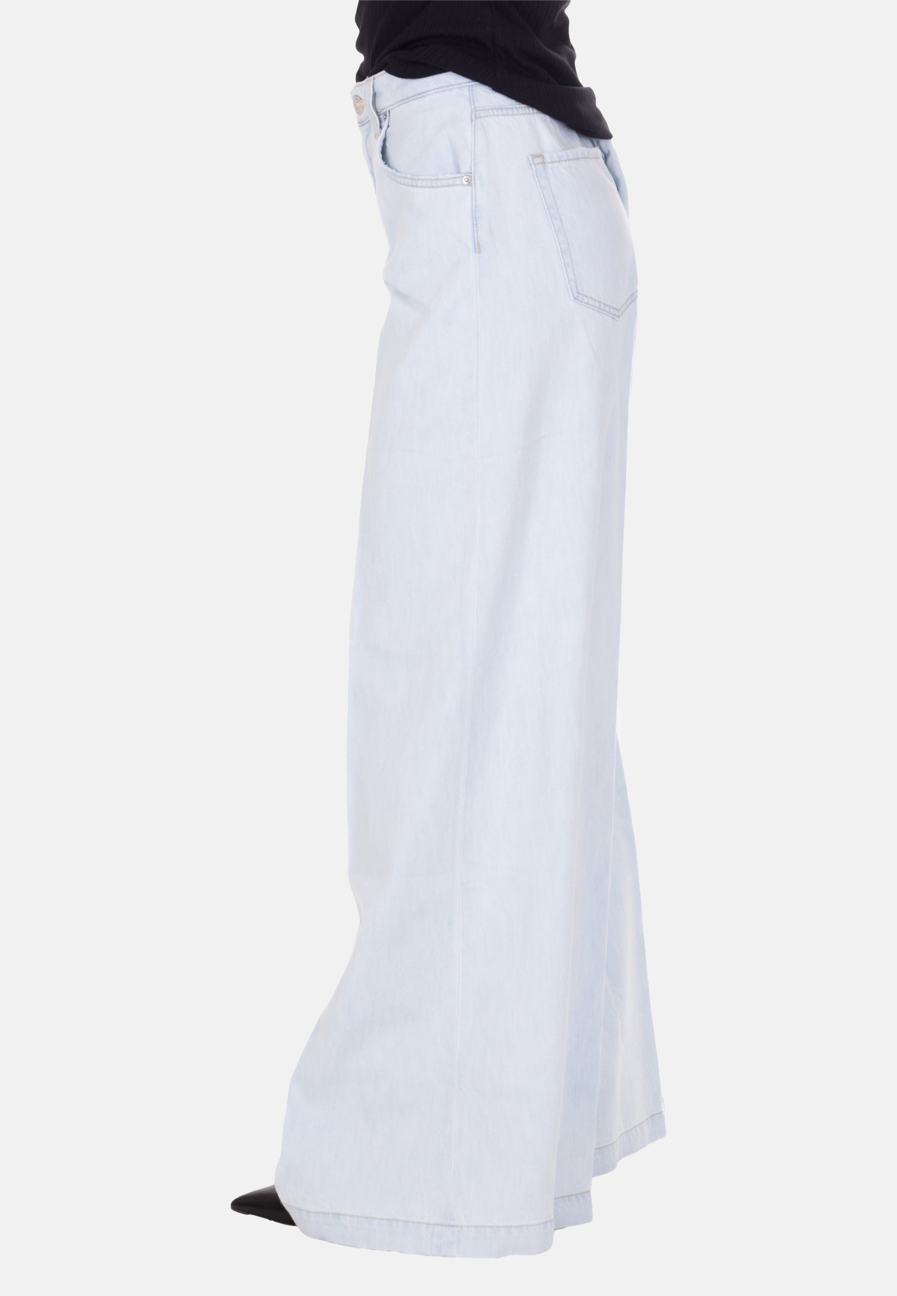 DAB5023 - JEANS - VICOLO