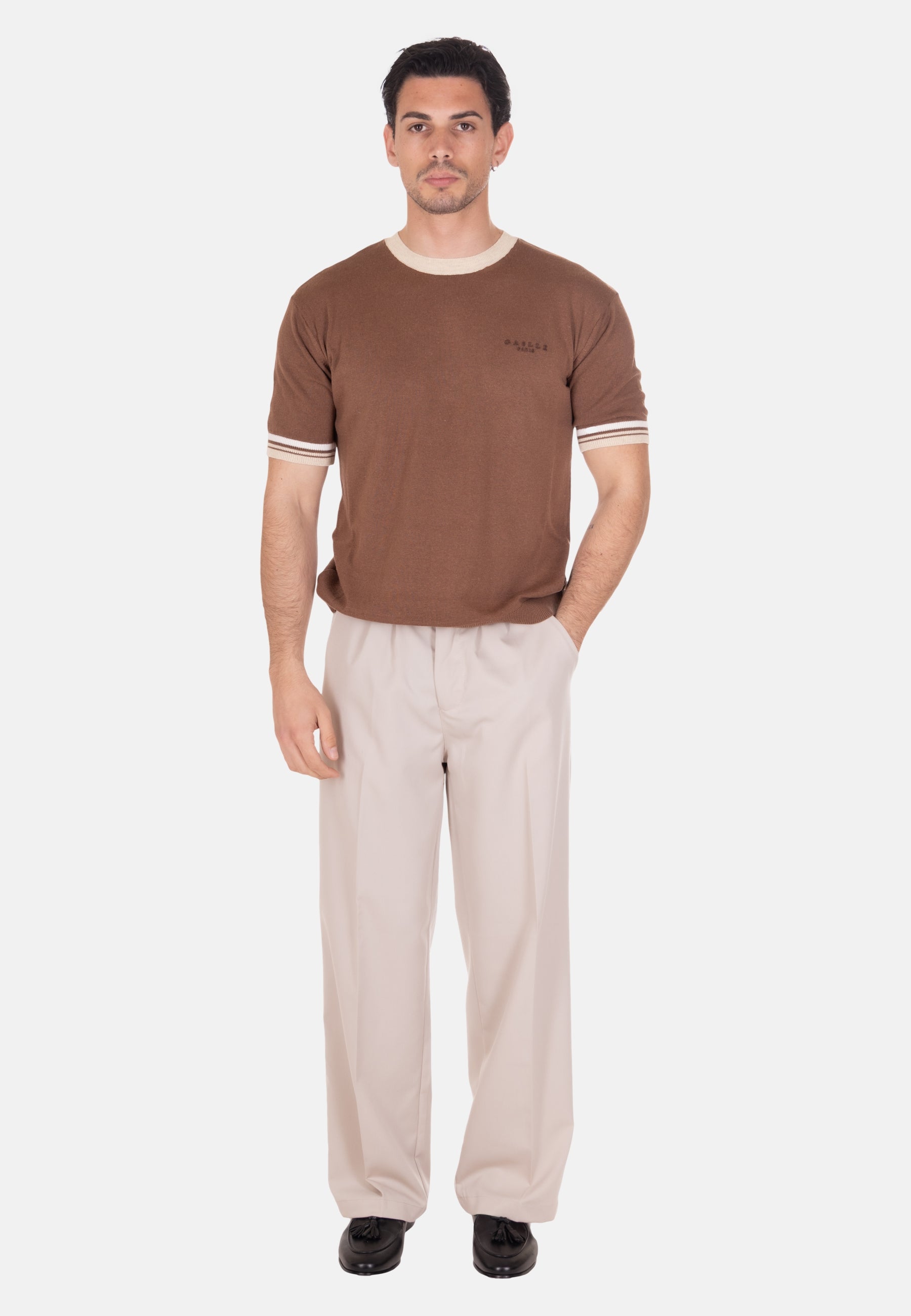 GAABM01669 - MAGLIA - GAELLE