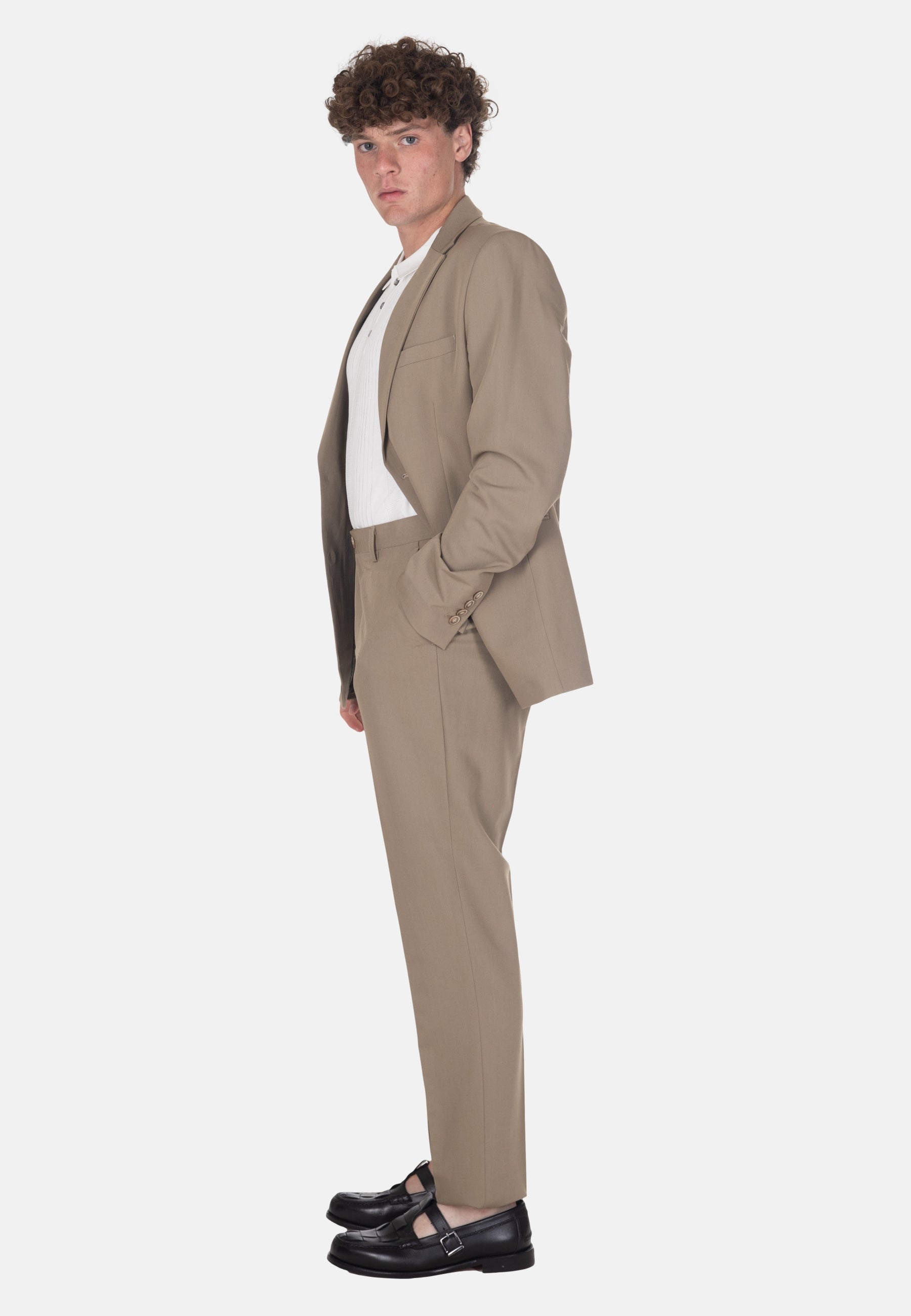 GL7017HAB-S26 - ABITO - GIANNI LUPO