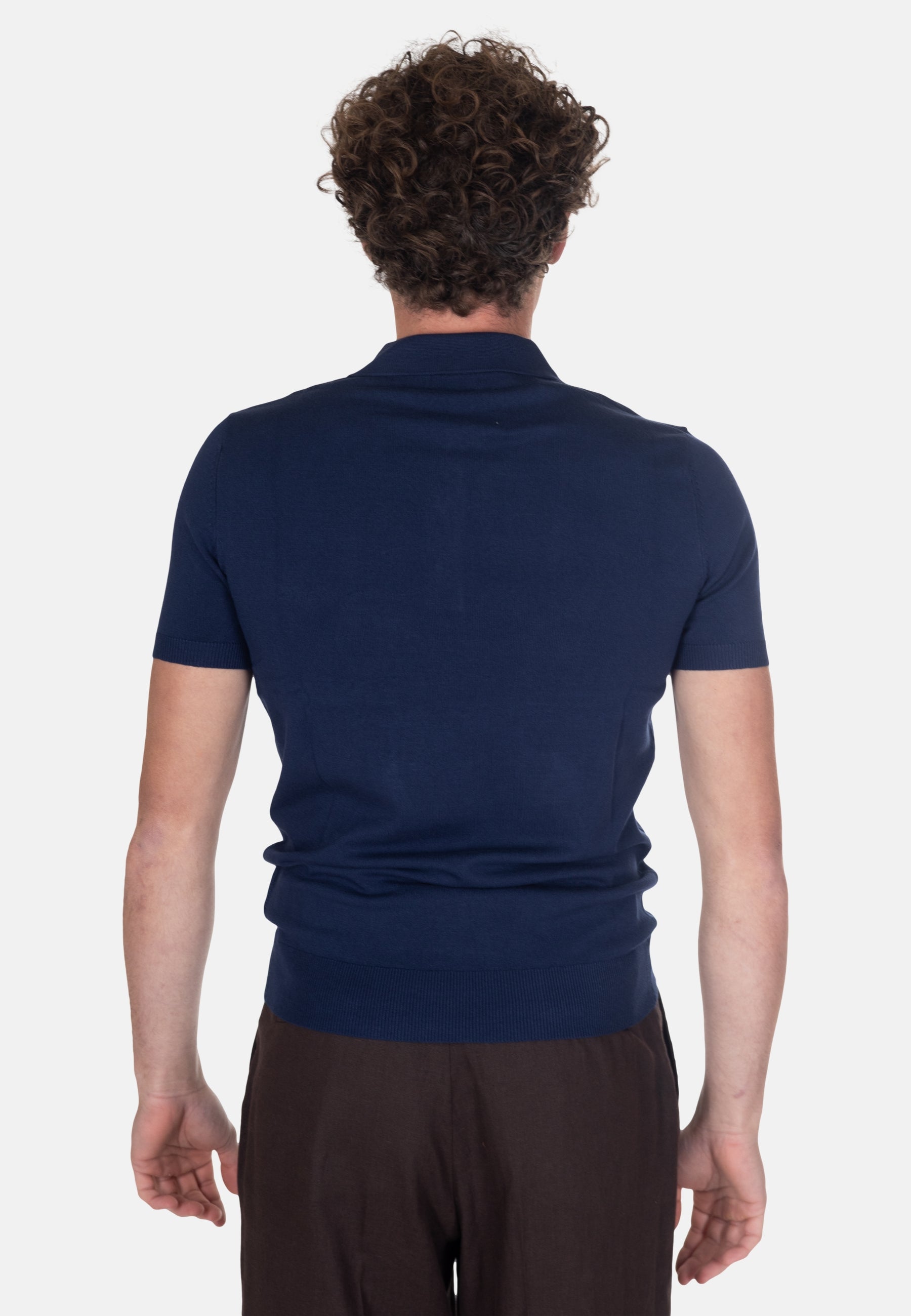 GL511S-S26 - MAGLIA - GIANNI LUPO