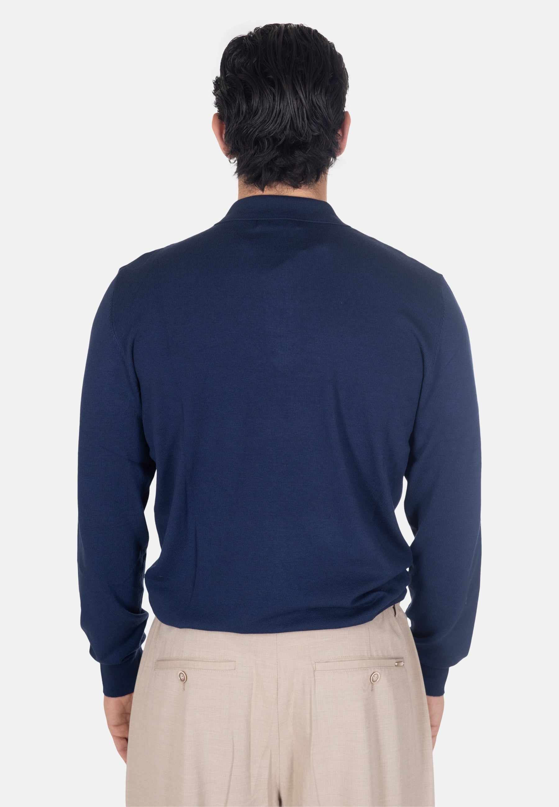 GL35205-S26 - MAGLIA - GIANNI LUPO