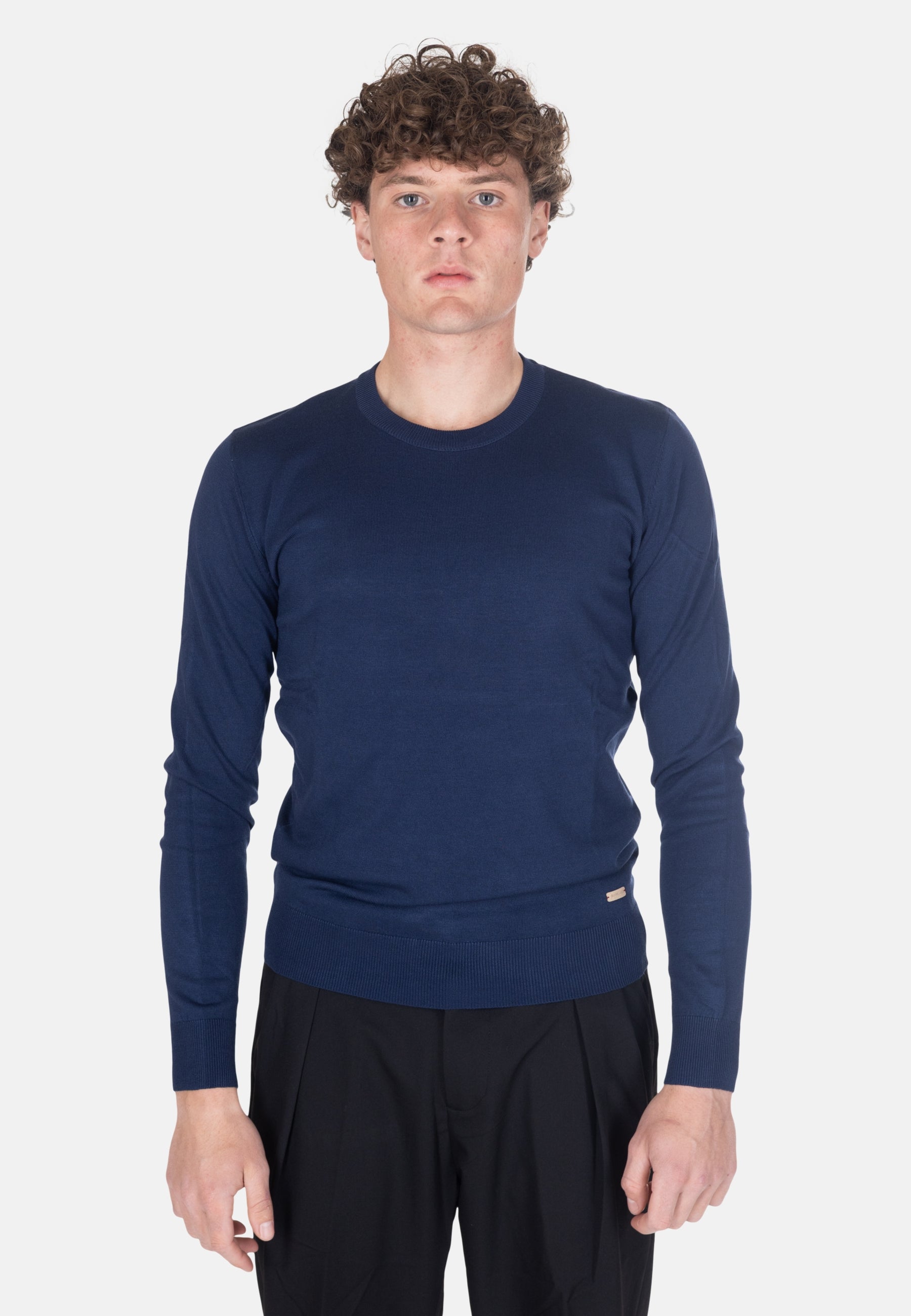 GL512S-S26 - MAGLIA - GIANNI LUPO