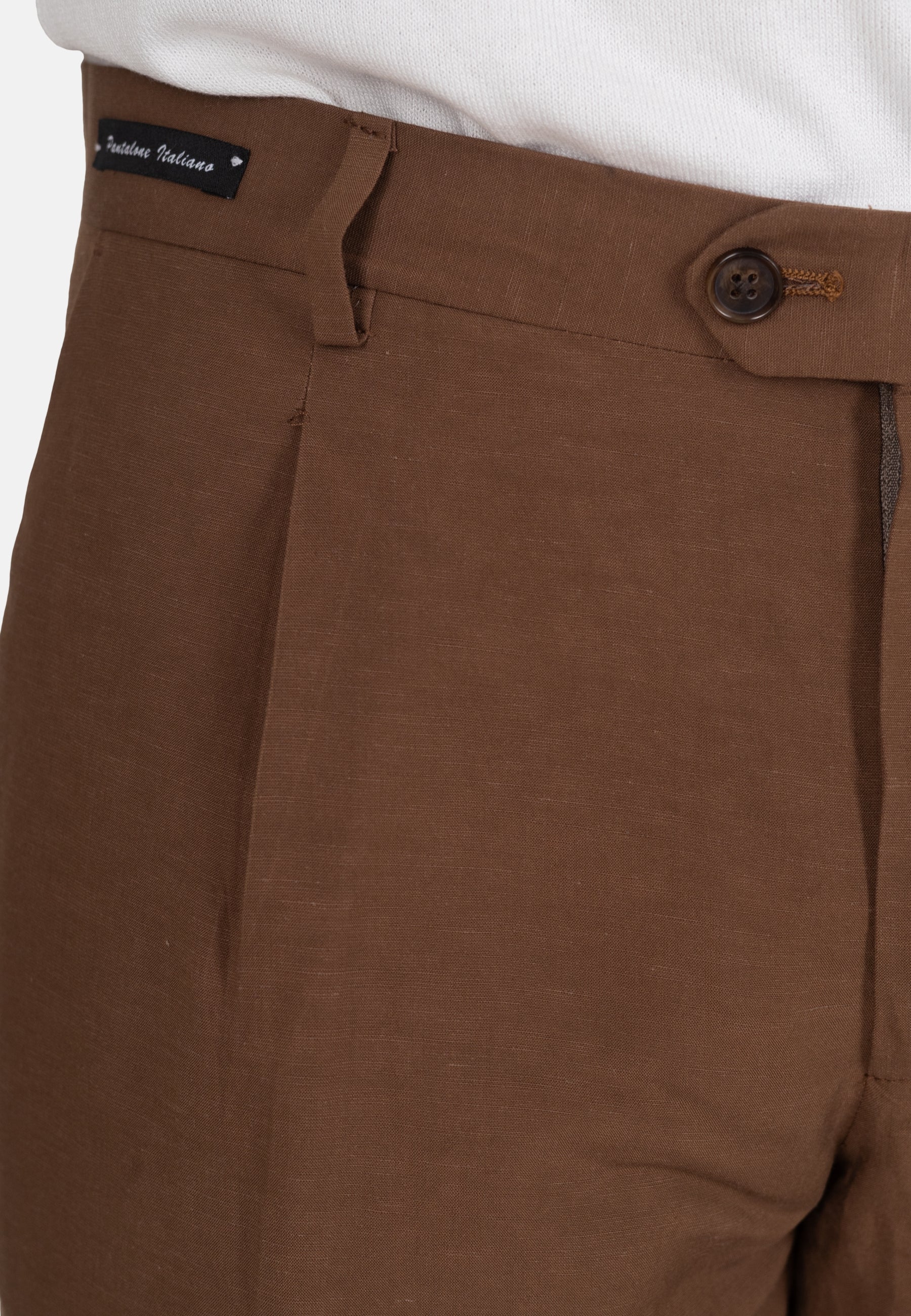 MES2683 - PANTALONE - TEXTURE
