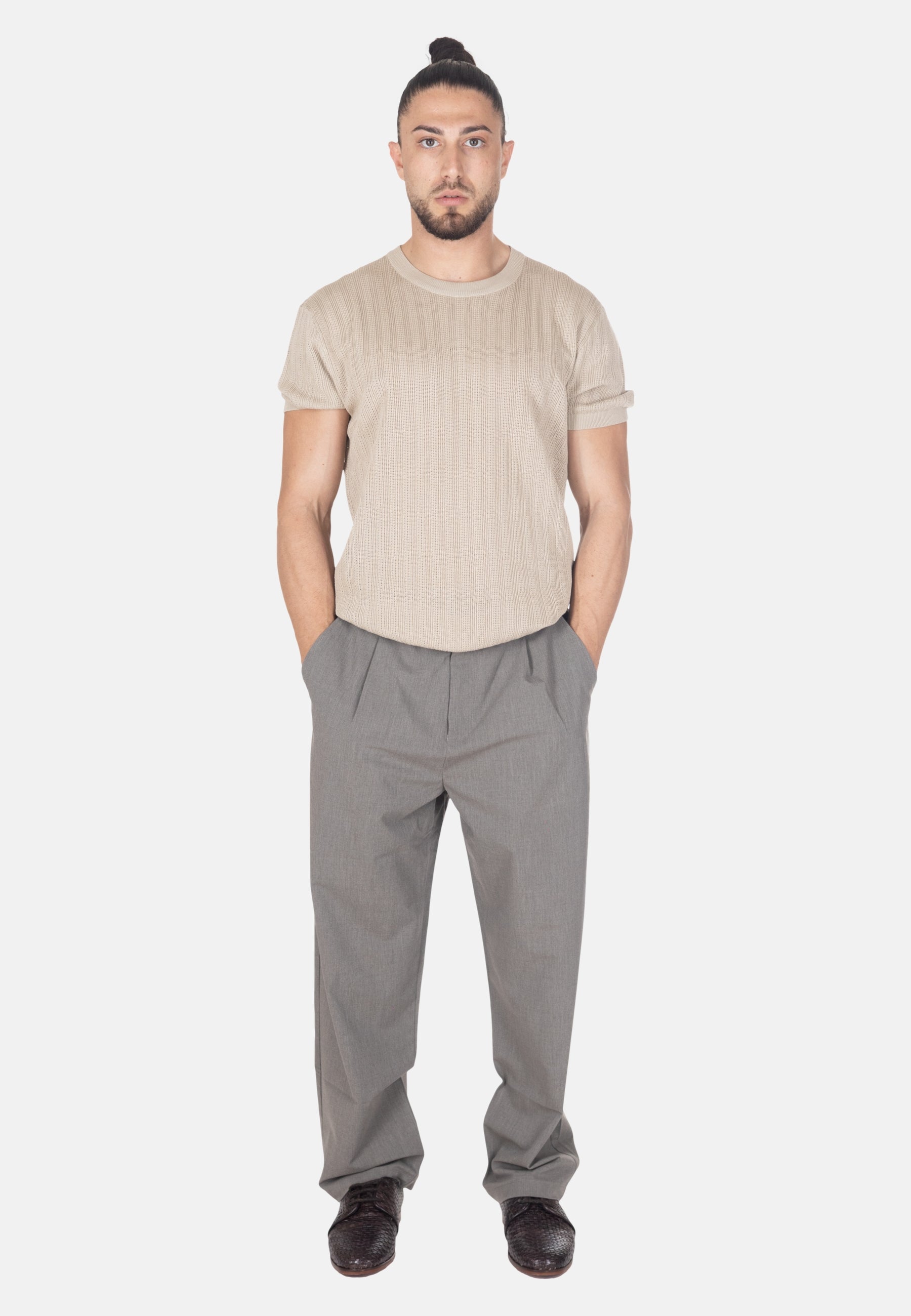 GL35338 - MAGLIA - GIANNI LUPO