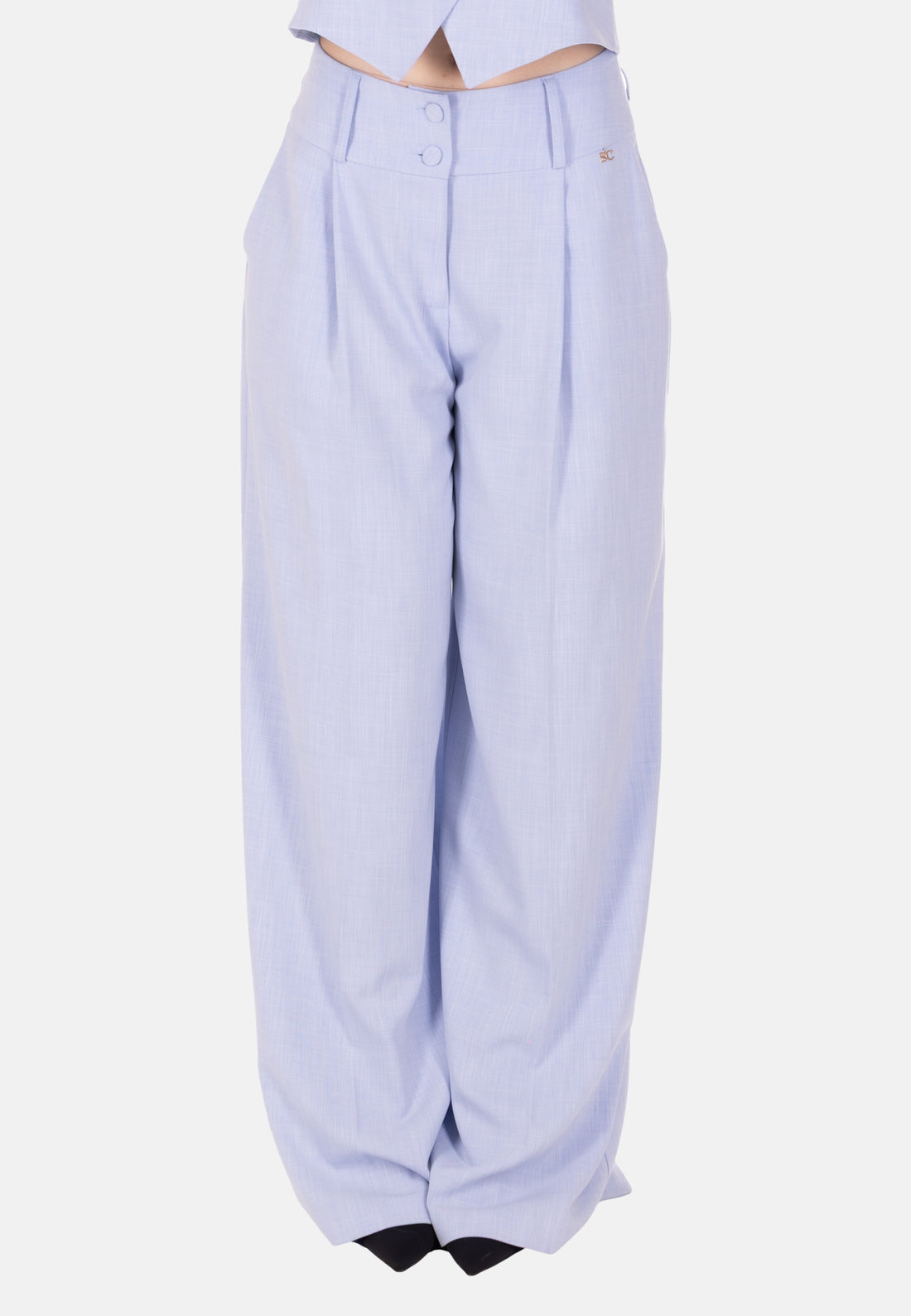 015499 - PANTALONE - SARAH CHOLE