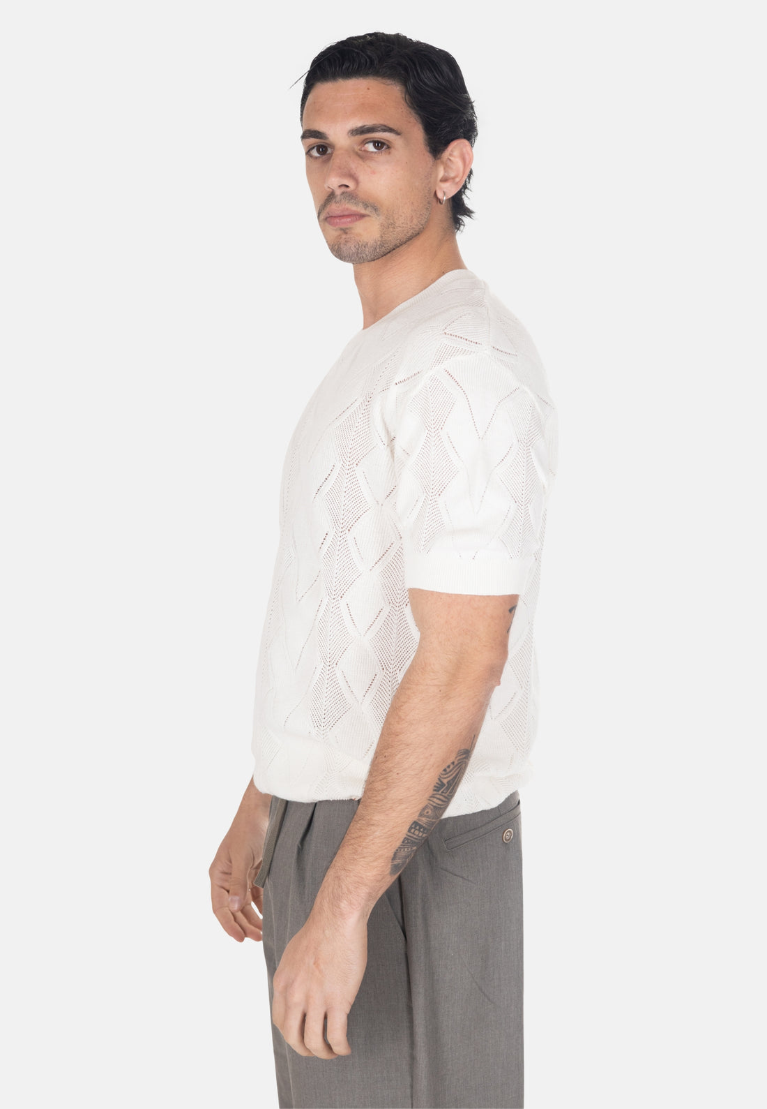 GL35325 - MAGLIA - GIANNI LUPO
