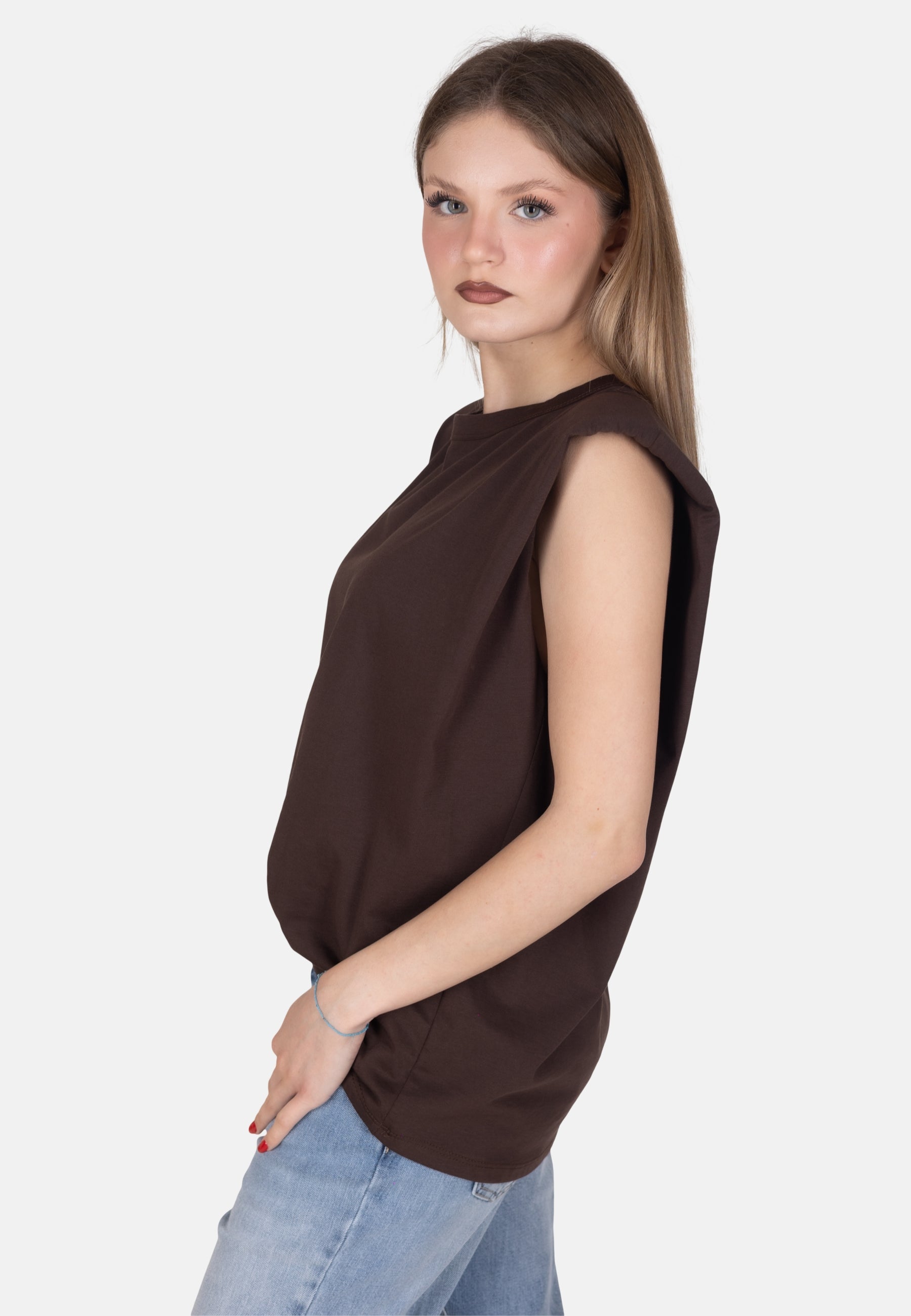 12114 - MAGLIA - SUSY MIX