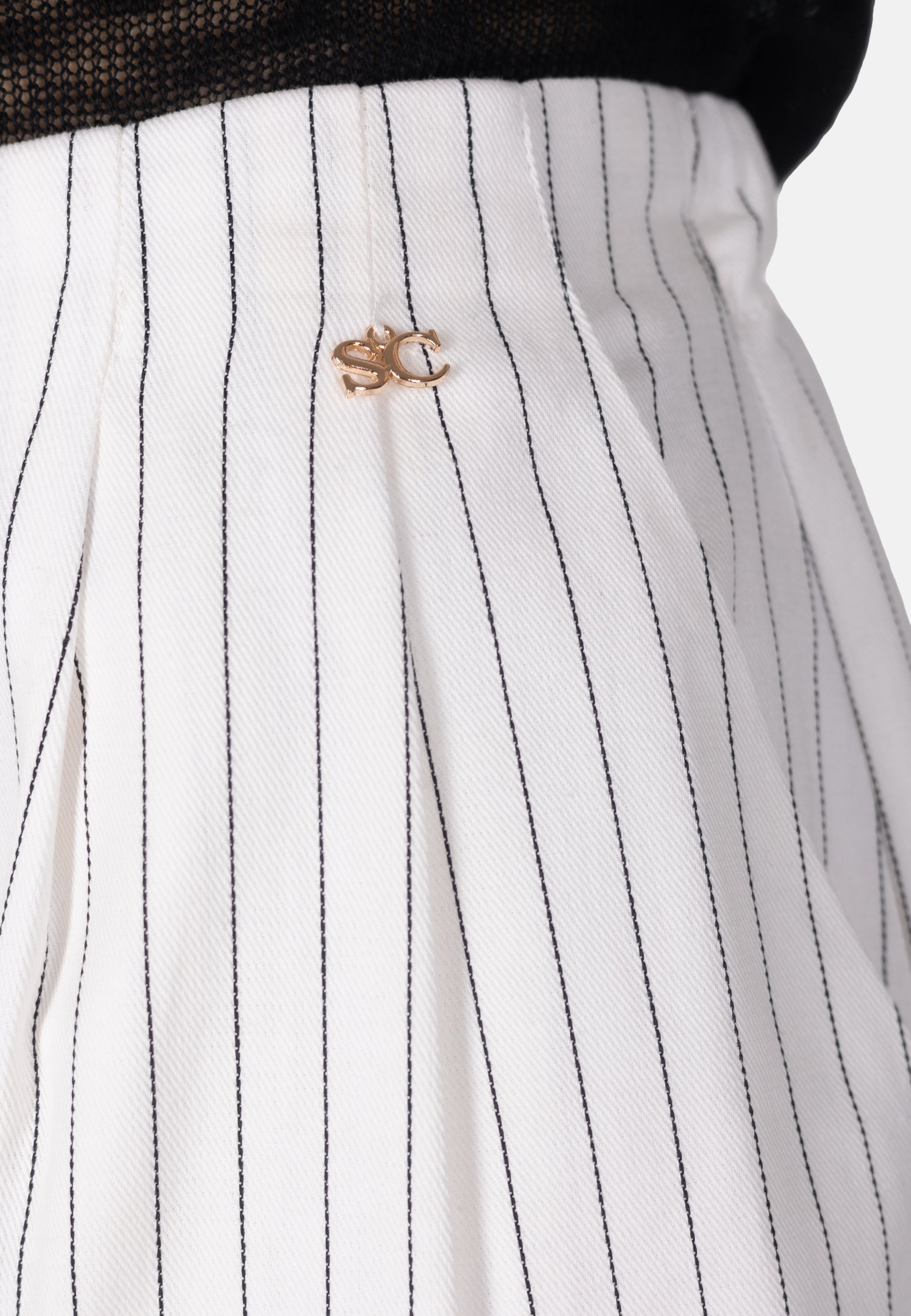015483 - PANTALONE - SARAH CHOLE