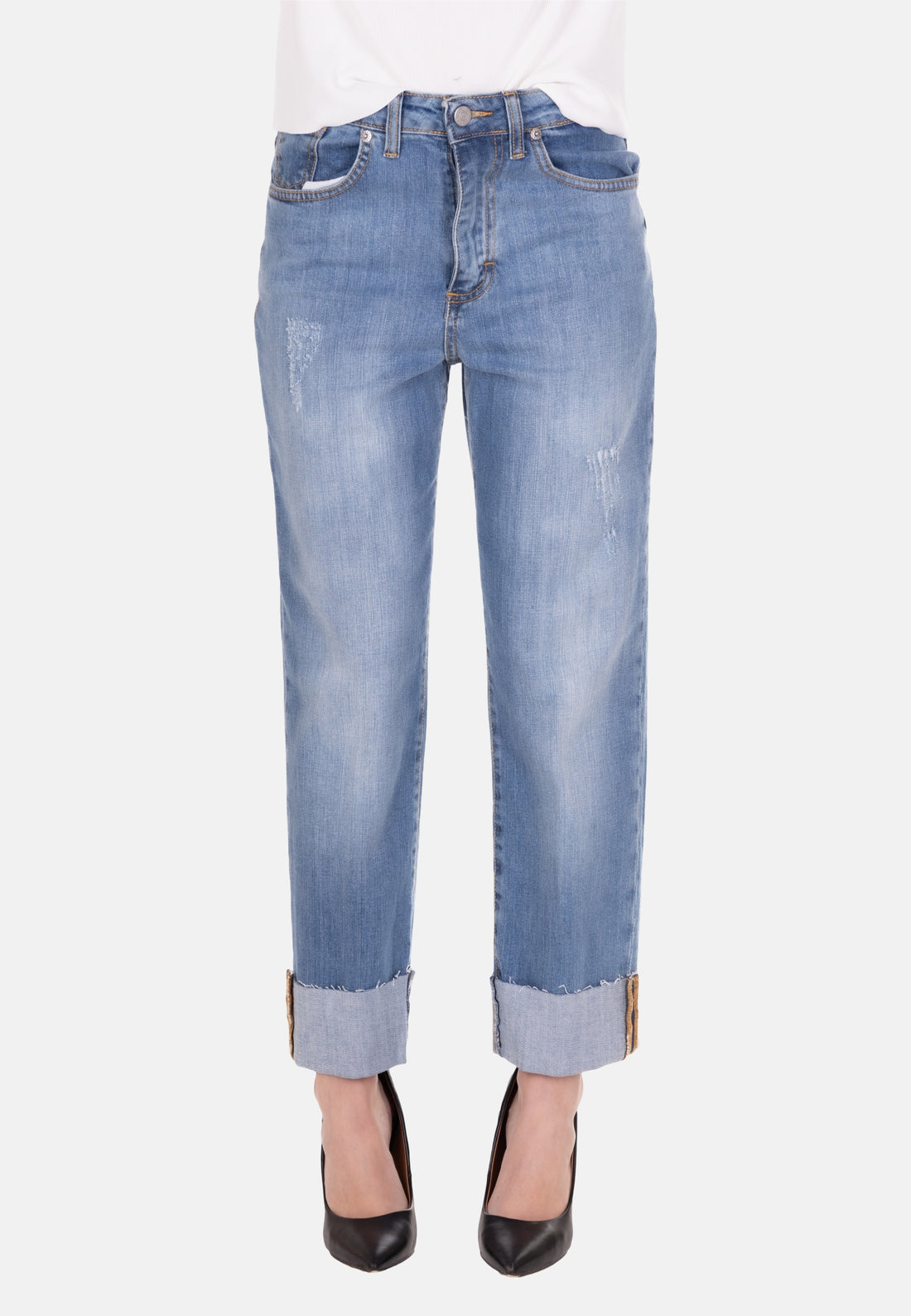 AF237 - JEANS - SUSY MIX