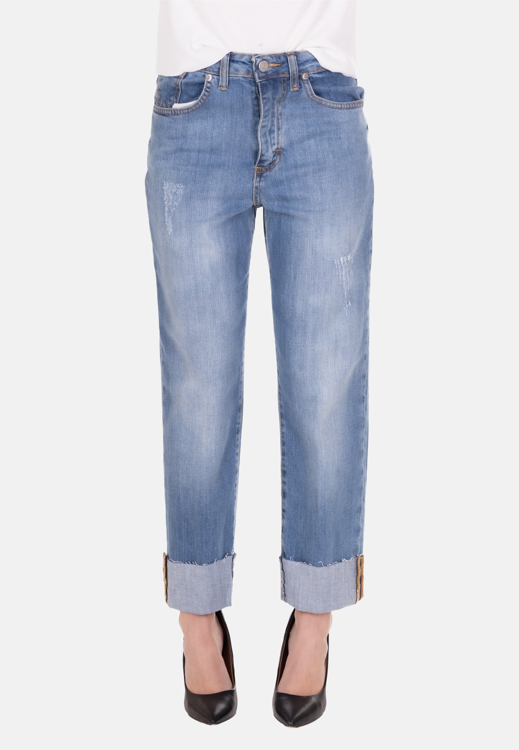 AF237 - JEANS - SUSY MIX