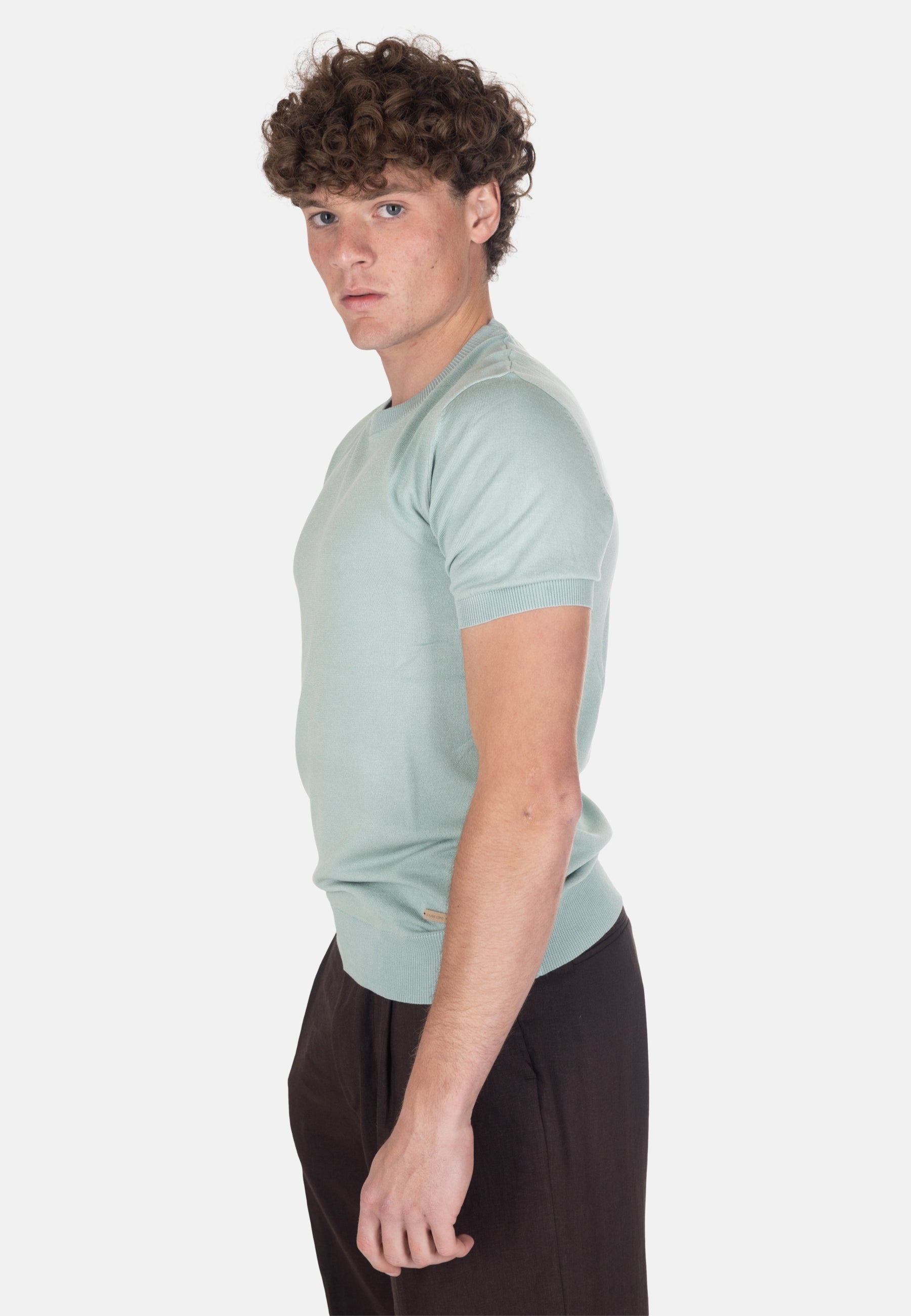GL510S-S26 - MAGLIA - GIANNI LUPO