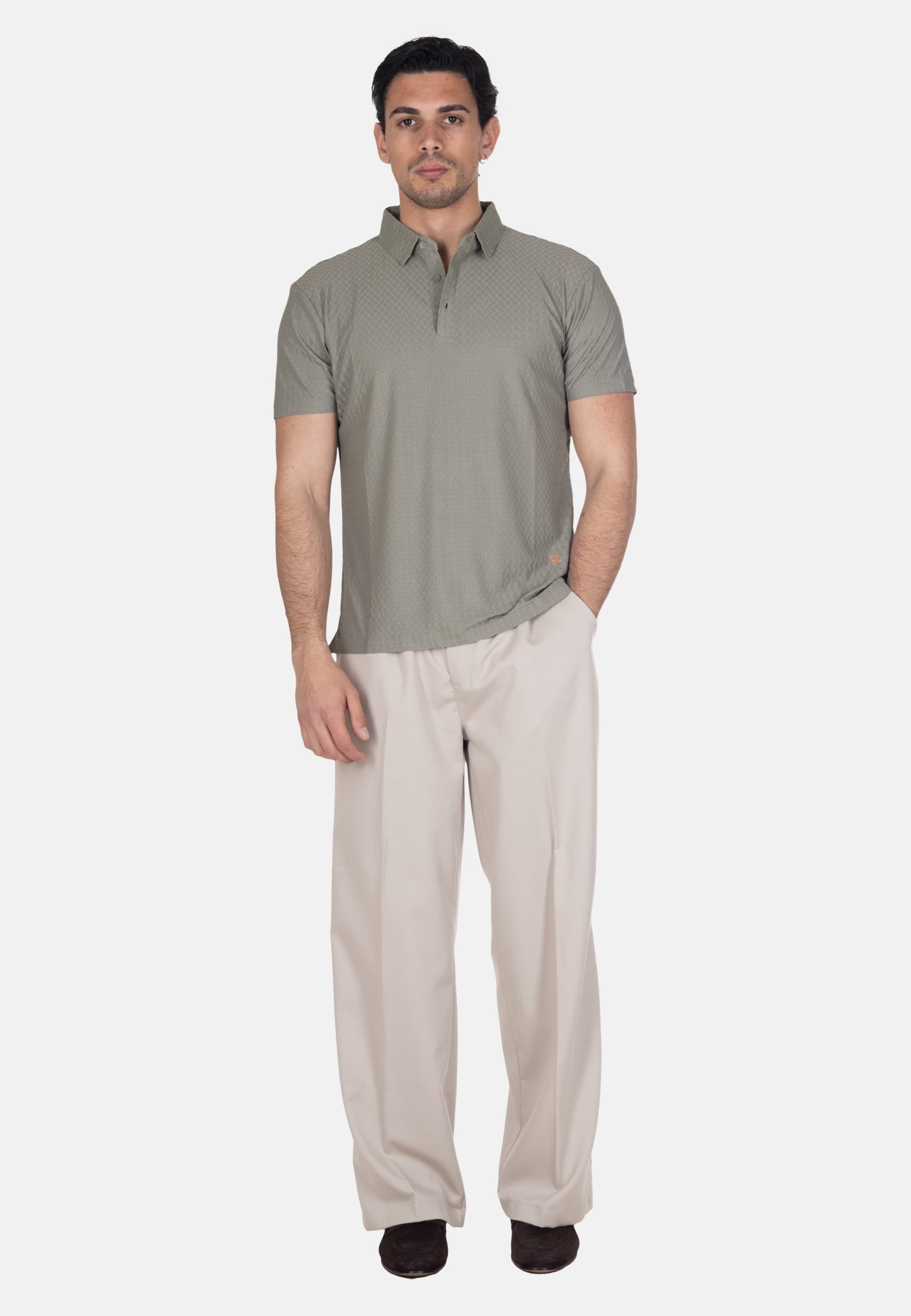 GL1035TB - MAGLIA - GIANNI LUPO