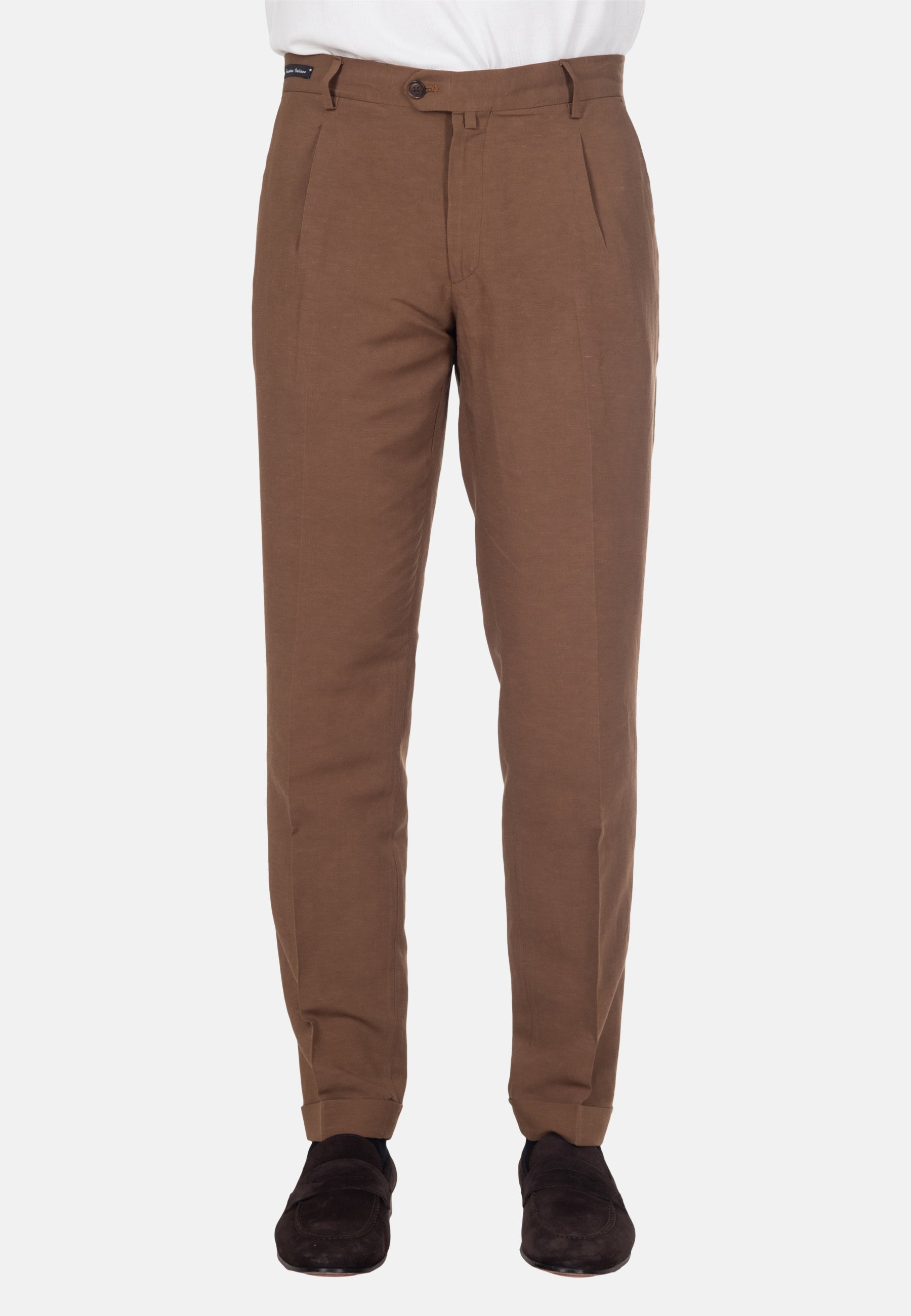 MES2683 - PANTALONE - TEXTURE