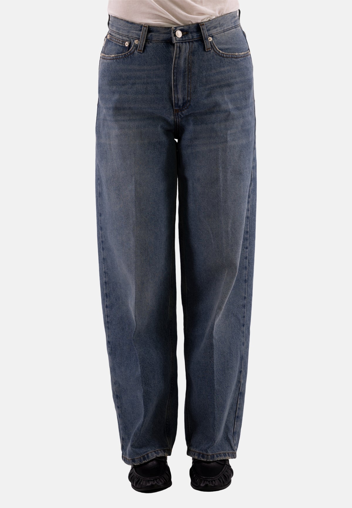 DAC5165 - JEANS - VICOLO