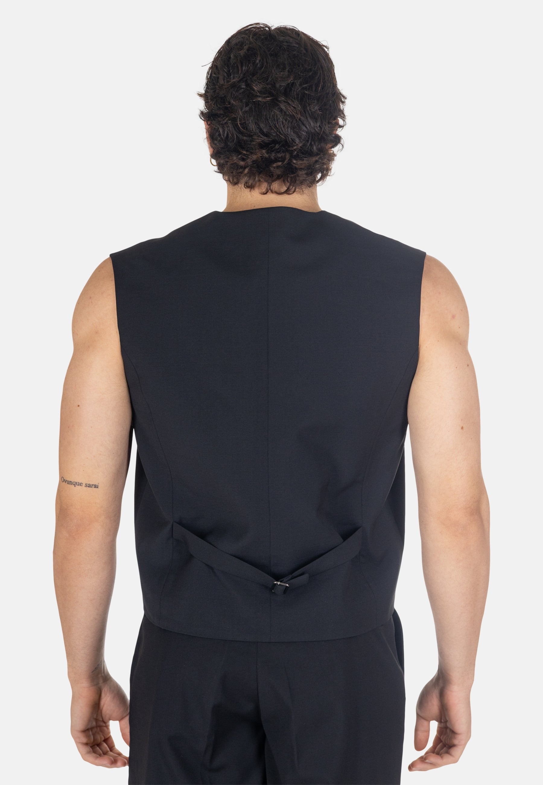 GL3671 - GILET - I'M BRIAN
