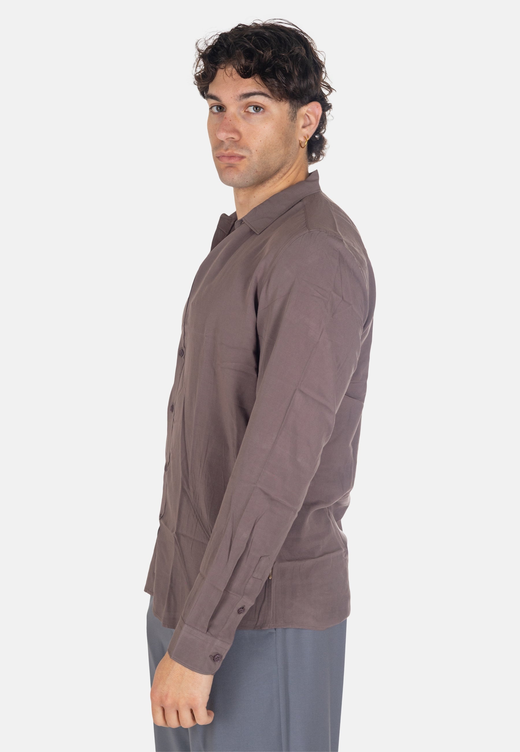 GL7677S-S26 - CAMICIA - GIANNI LUPO
