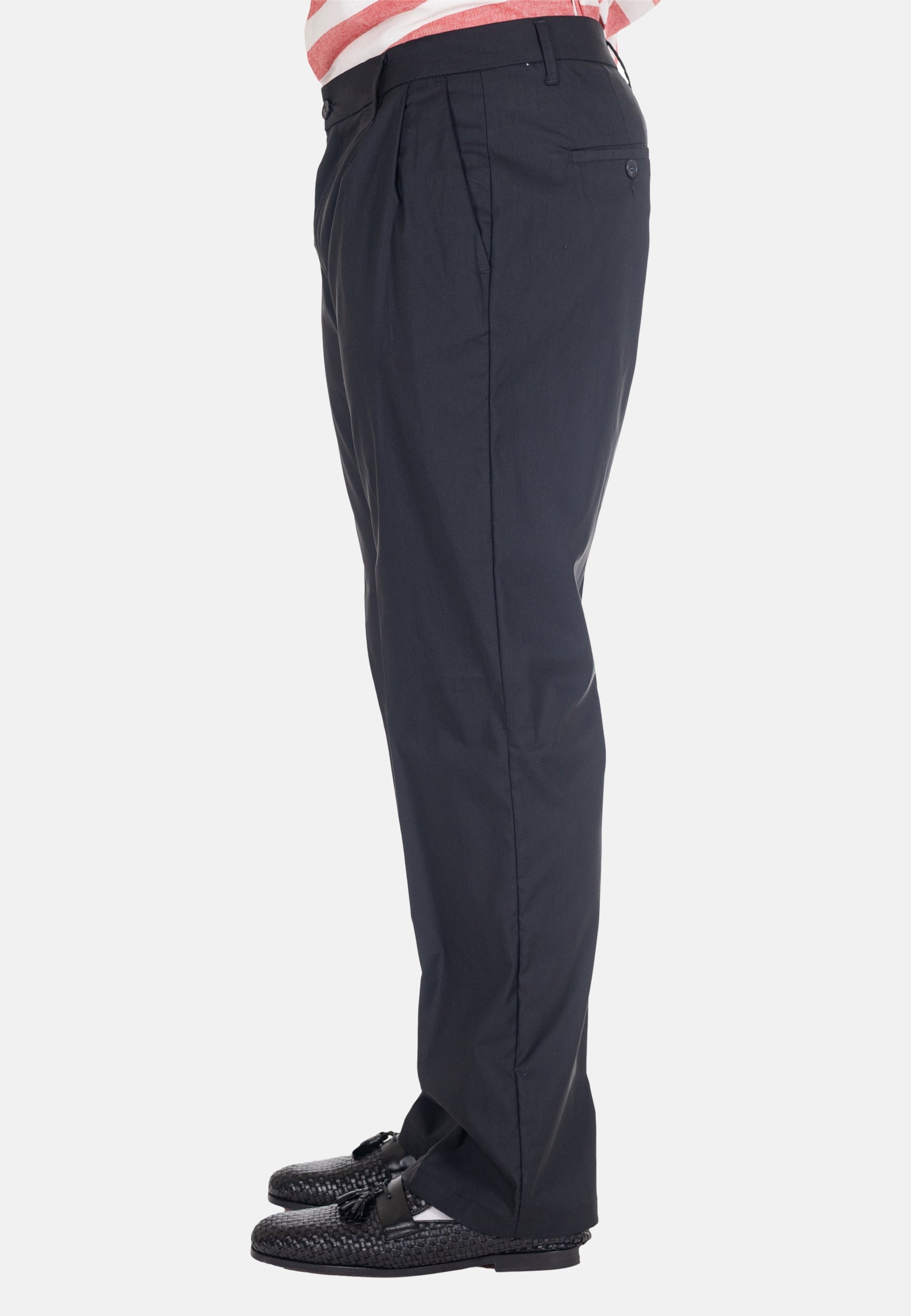 GN21838 - PANTALONE - GIANNI LUPO
