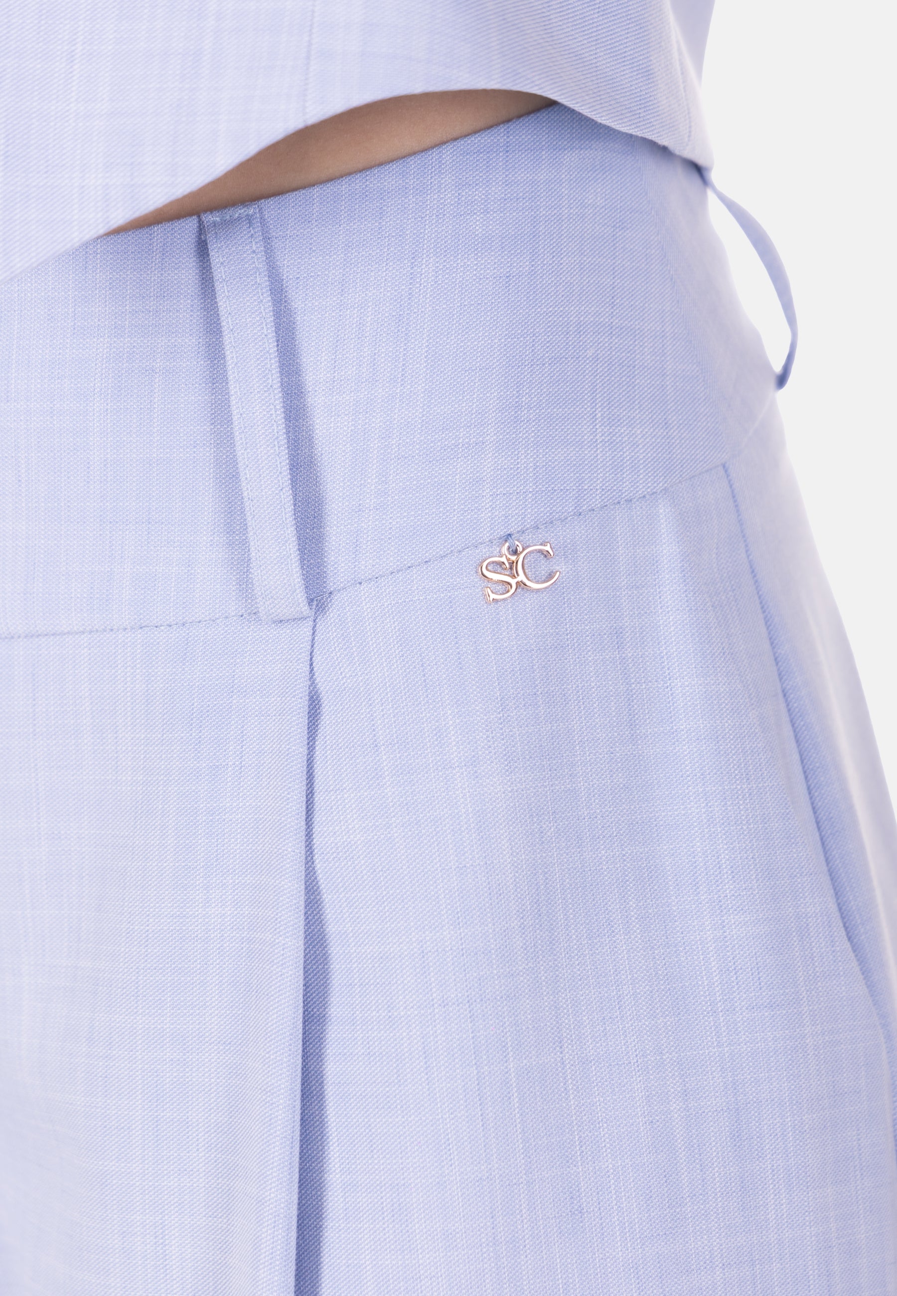 015499 - PANTALONE - SARAH CHOLE